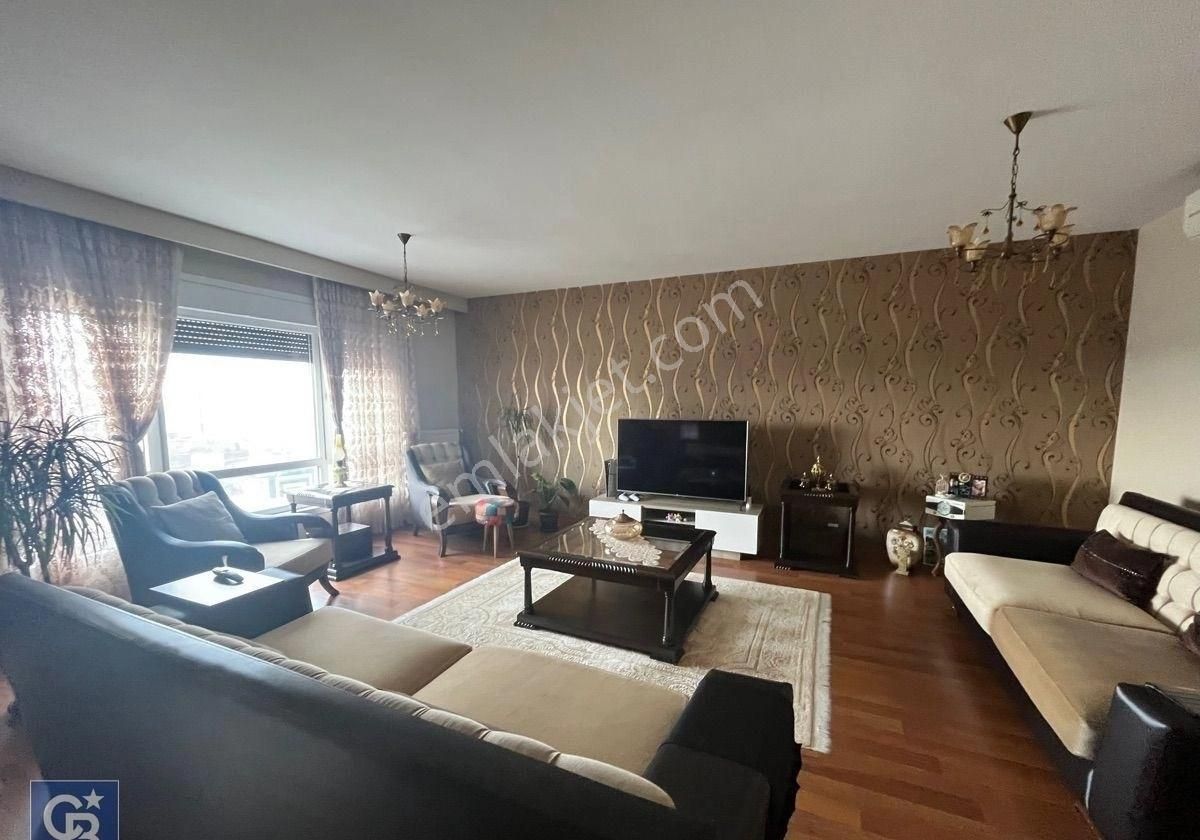 Kentplus Ataşehir'de 4+1 Kiralık Daire - Görsel 30