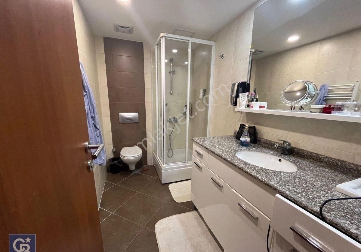 Kentplus Ataşehir'de 4+1 Kiralık Daire - Görsel 8