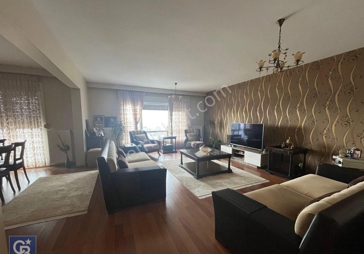 Kentplus Ataşehir'de 4+1 Kiralık Daire - Görsel 13
