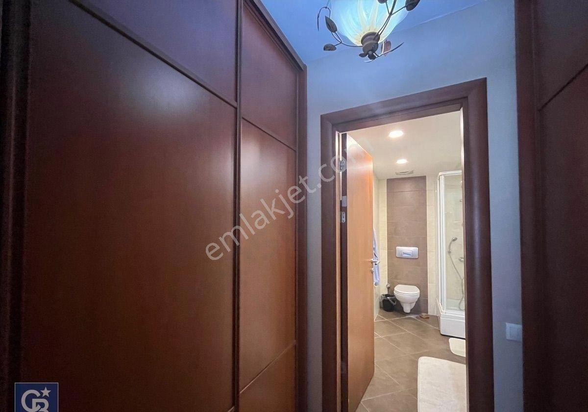 Kentplus Ataşehir'de 4+1 Kiralık Daire - Görsel 24