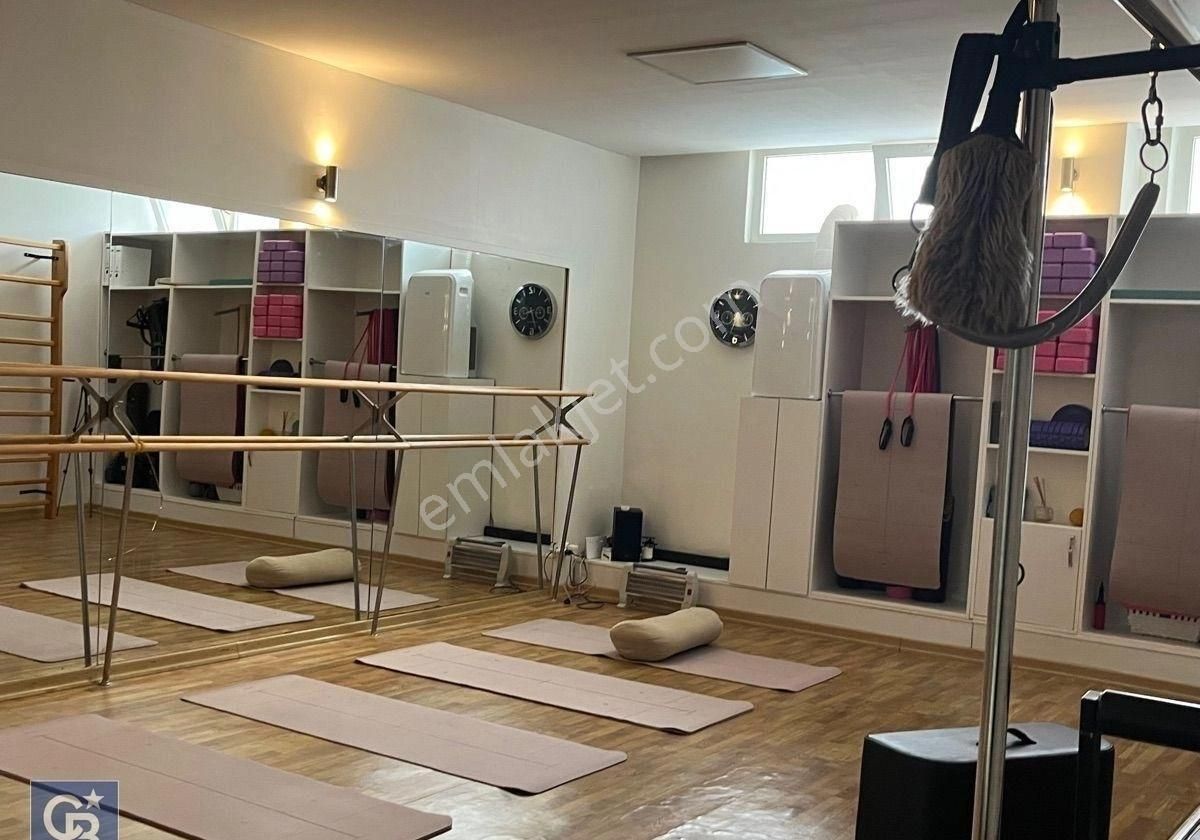 Kentplus Ataşehir'de 4+1 Kiralık Daire - Görsel 6