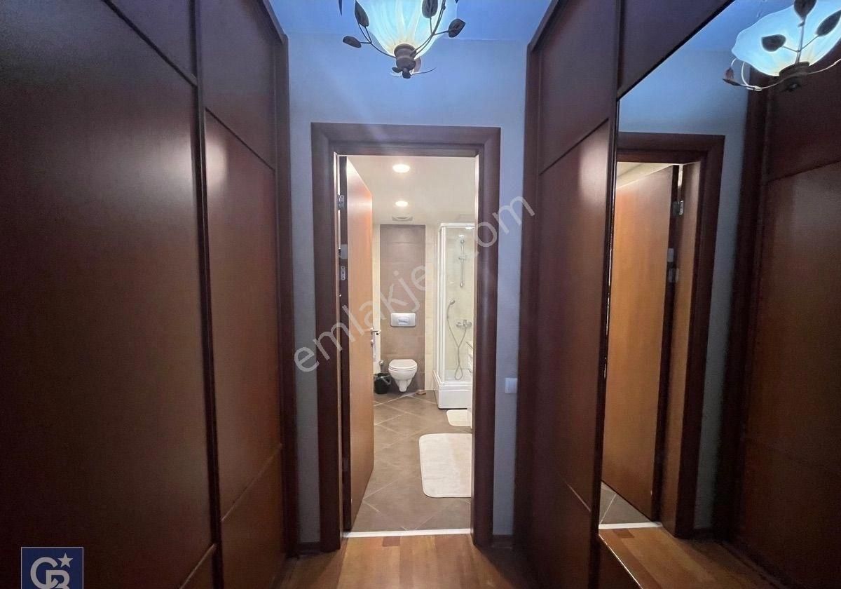 Kentplus Ataşehir'de 4+1 Kiralık Daire - Görsel 2