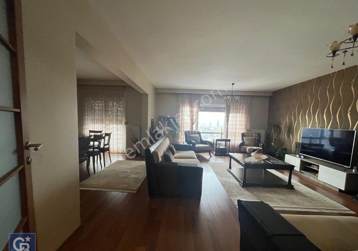 Kentplus Ataşehir'de 4+1 Kiralık Daire - Görsel 3