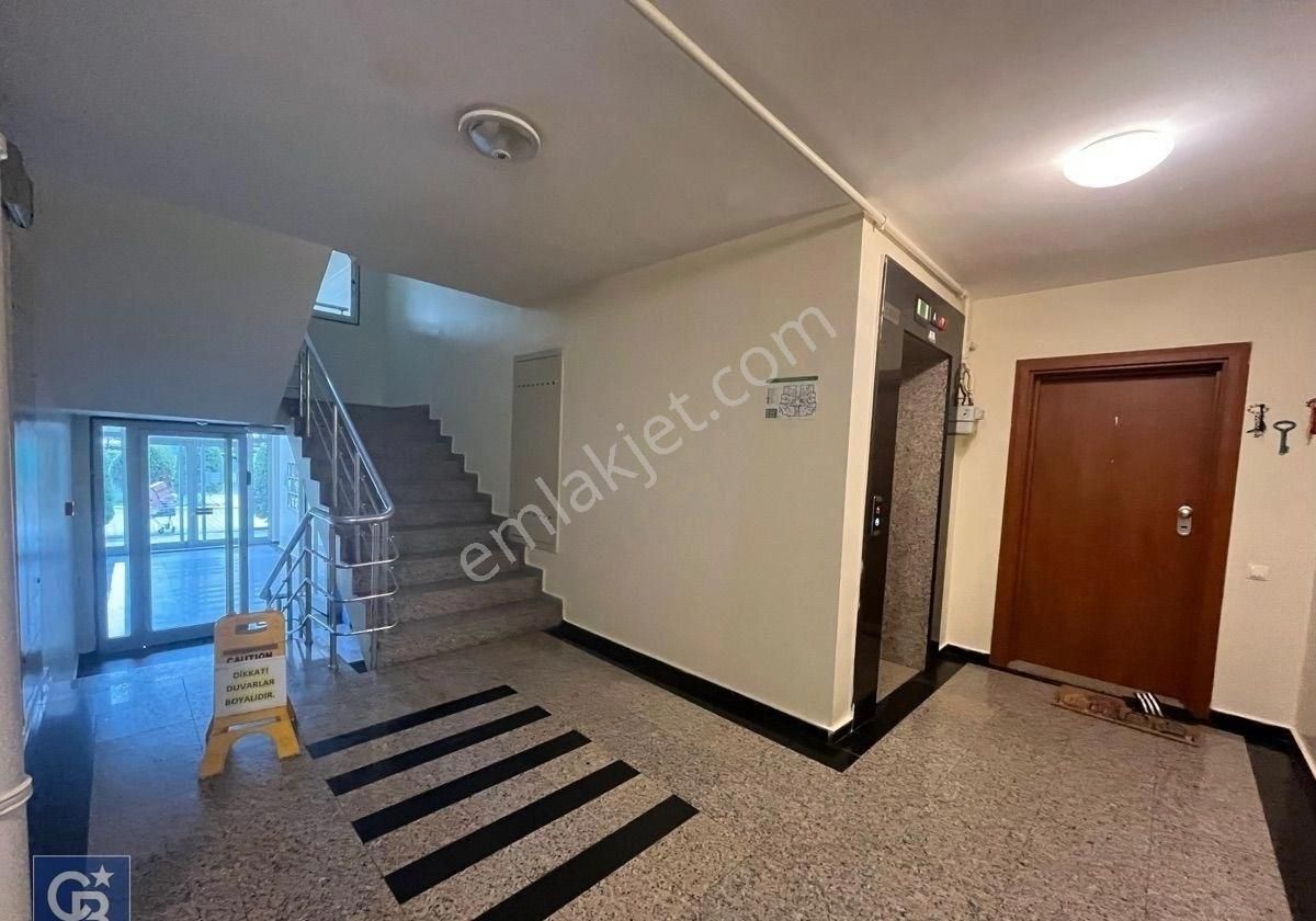 Kentplus Ataşehir'de 4+1 Kiralık Daire - Görsel 4