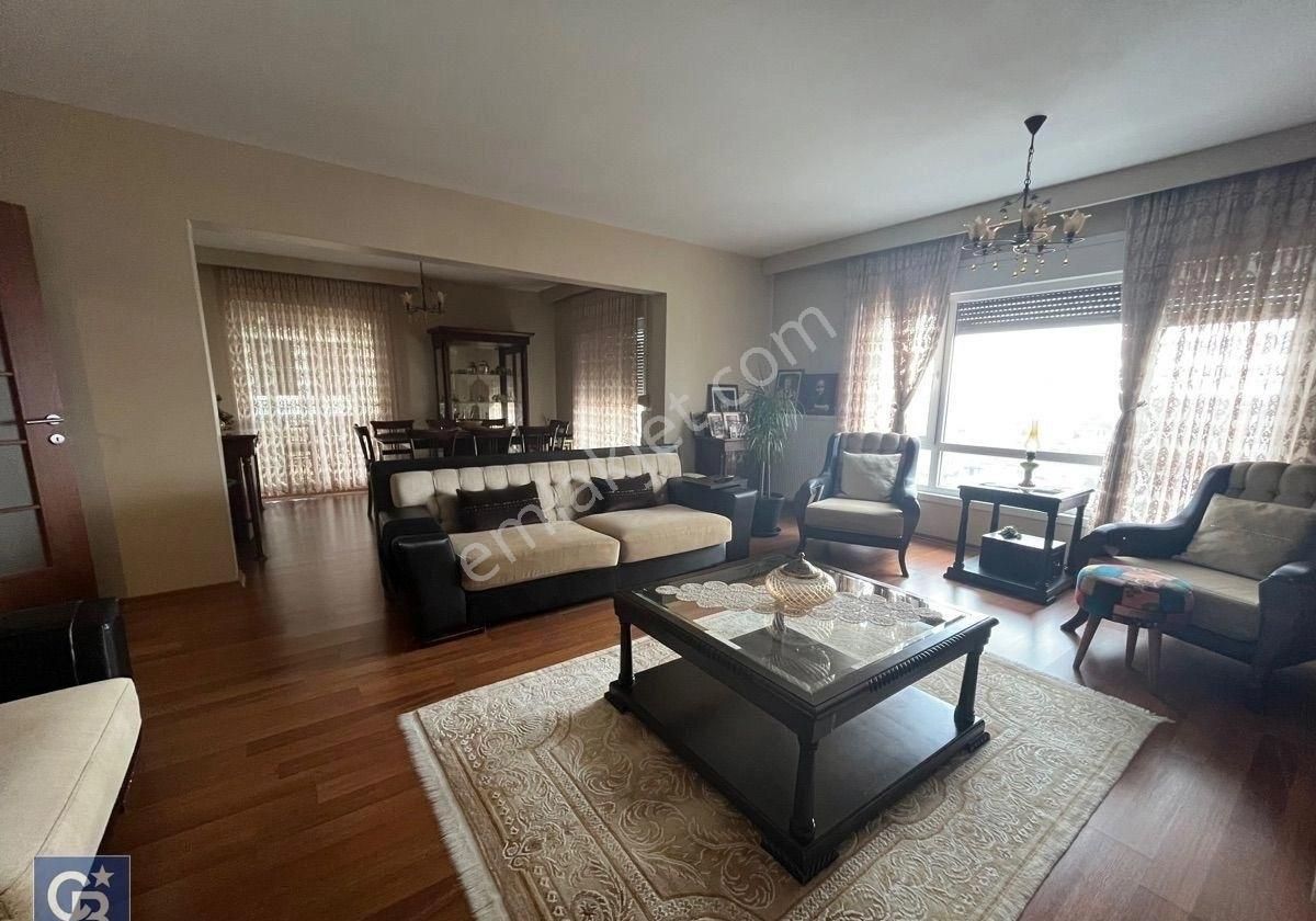 Kentplus Ataşehir'de 4+1 Kiralık Daire - Görsel 33