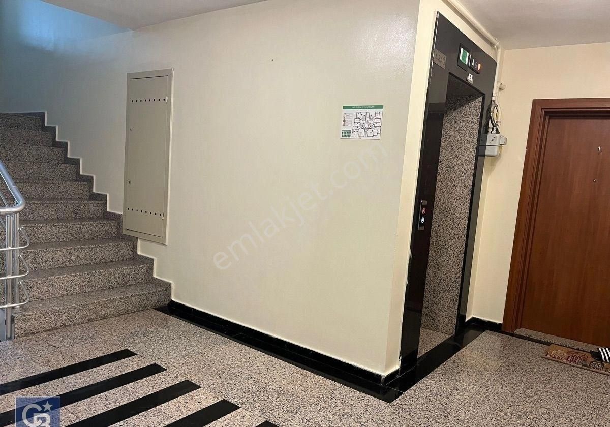 Kentplus Ataşehir'de 4+1 Kiralık Daire - Görsel 21