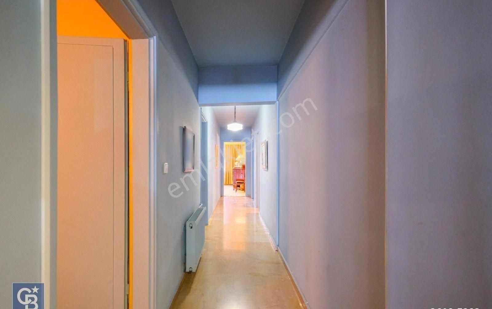 Valikonağı Caddesi Üzerinde 5+1 , 270m2 Merkezi Şık Daire - Görsel 4