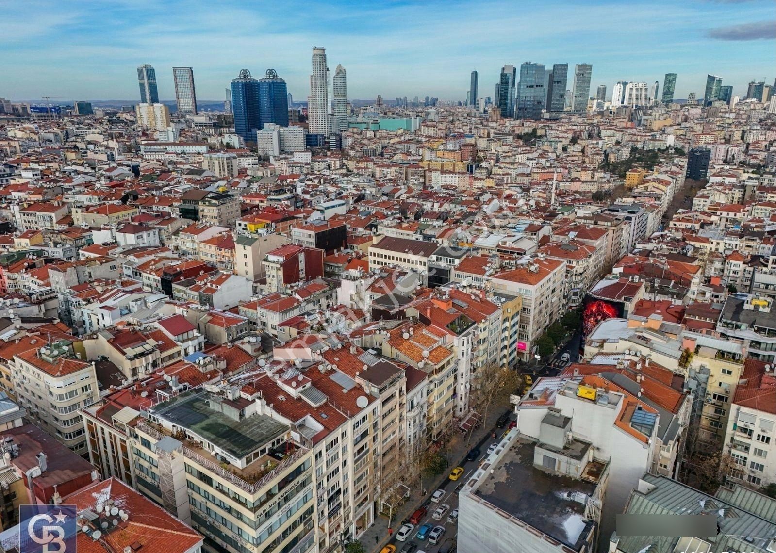 Valikonağı Caddesi Üzerinde 5+1 , 270m2 Merkezi Şık Daire - Görsel 20