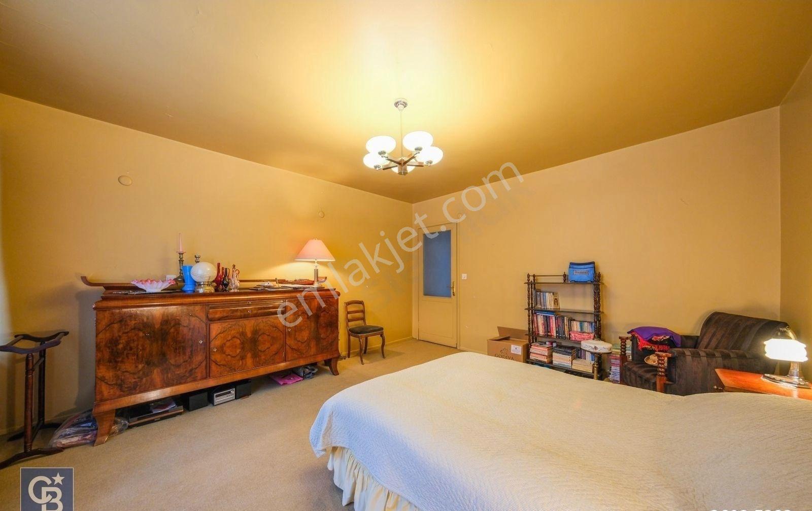 Valikonağı Caddesi Üzeri Merkezi Klinik/ofise Uygun 5+1 270m2 Daire - Görsel 5