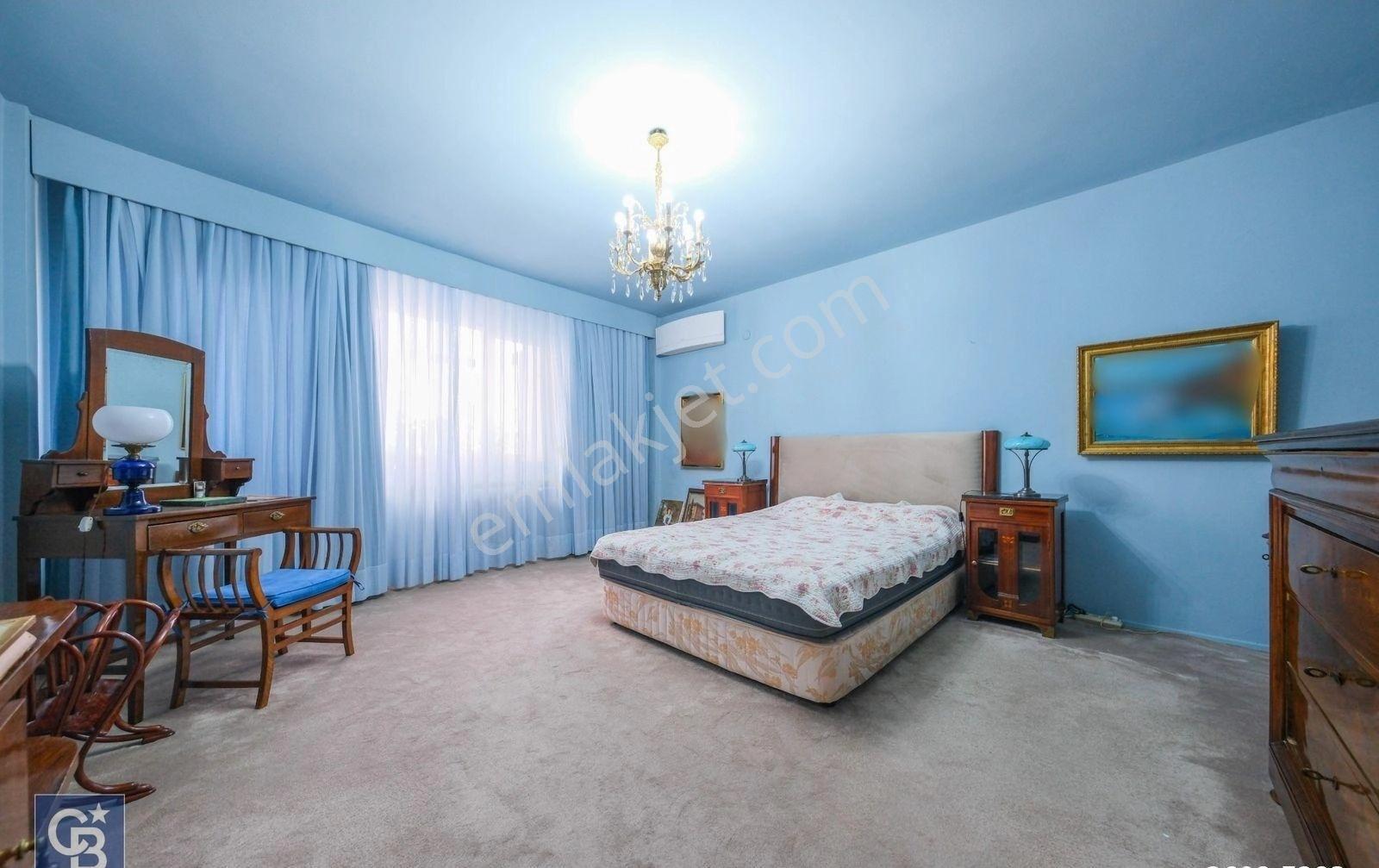 Valikonağı Caddesi Üzeri Merkezi Klinik/ofise Uygun 5+1 270m2 Daire - Görsel 20
