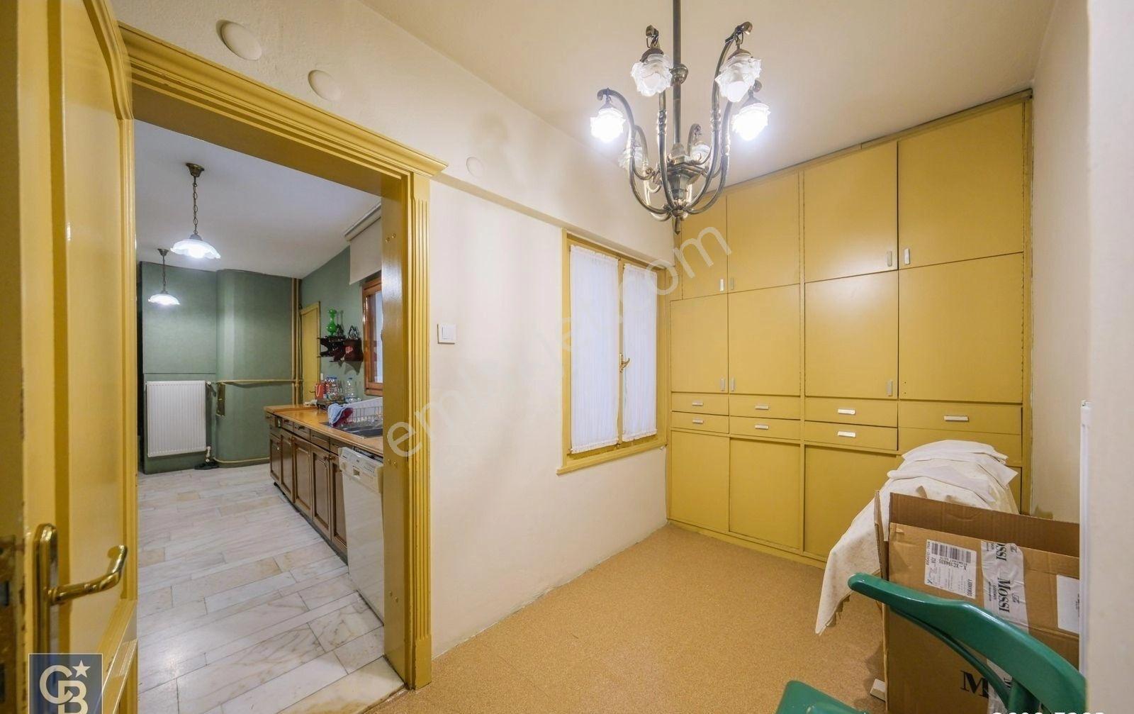 Valikonağı Caddesi Üzeri Merkezi Klinik/ofise Uygun 5+1 270m2 Daire - Görsel 4