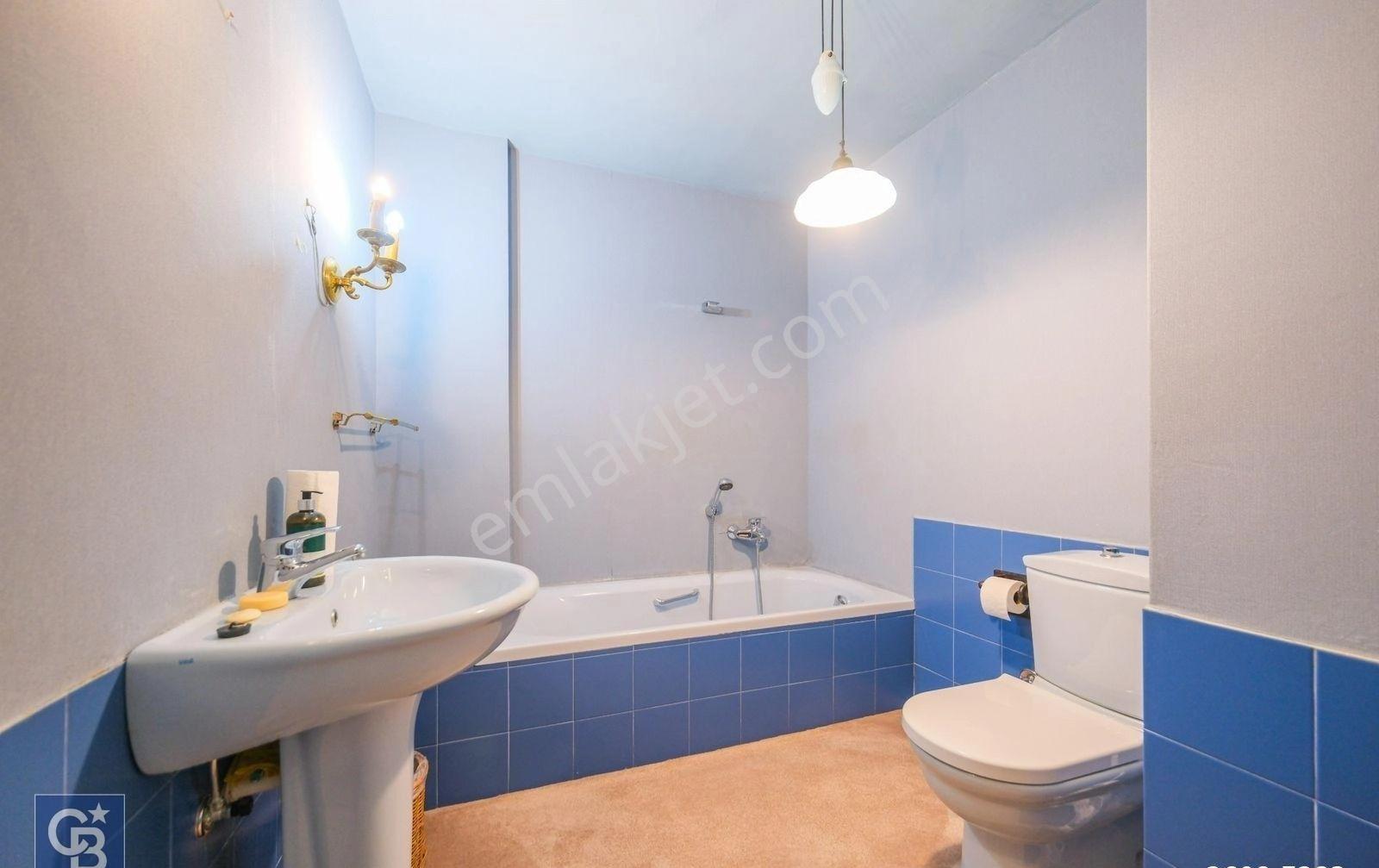 Valikonağı Caddesi Üzeri Merkezi Klinik/ofise Uygun 5+1 270m2 Daire - Görsel 7