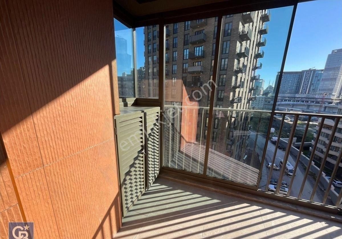 Sinpaş Koru Aura'da Kiralık 2+1 Manzaralı Daire - Görsel 18