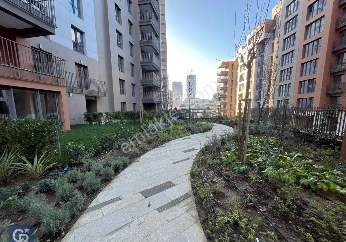 Sinpaş Koru Aura'da Kiralık 2+1 Manzaralı Daire - Görsel 9