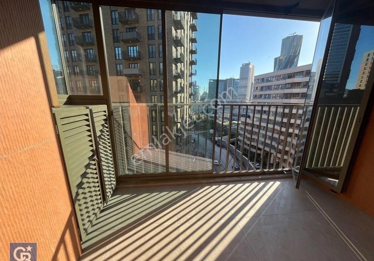 Sinpaş Koru Aura'da Kiralık 2+1 Manzaralı Daire - Görsel 17
