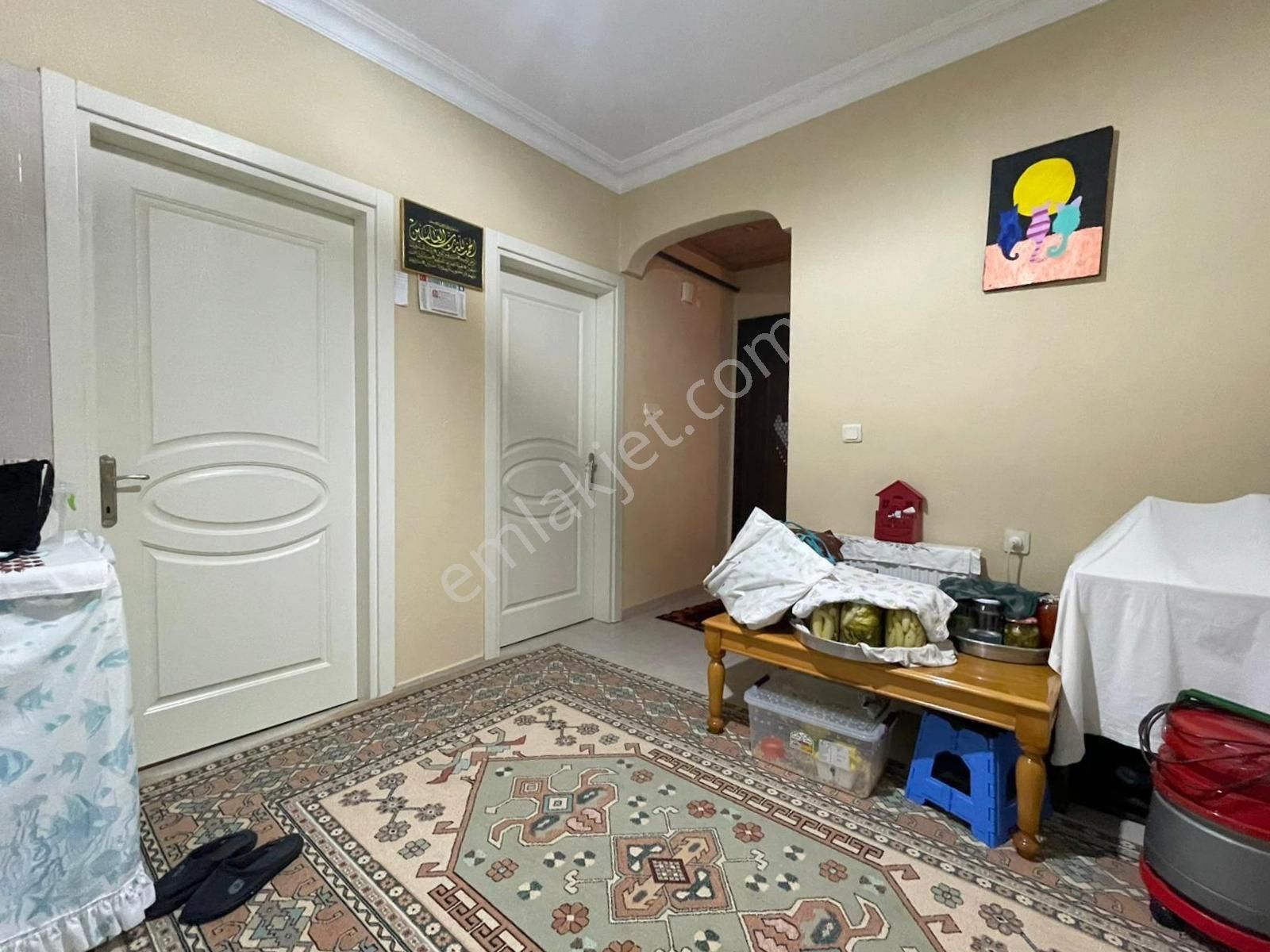 Mertcan'dan Ramazanoğlu Mah.caddeye 3dk Satılık Müstakil Ev - Görsel 17