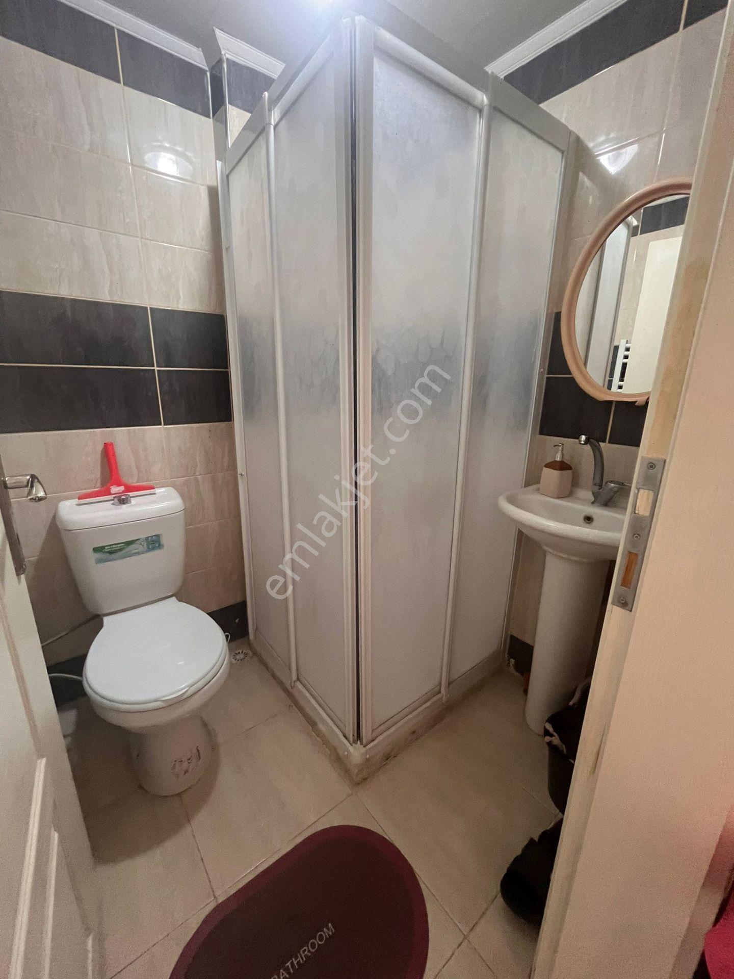Deniz Yiğit Emlak'tan Şehir Hastanesine Yakın Kiralık Eşyalı 1+1 Daire - Görsel 8
