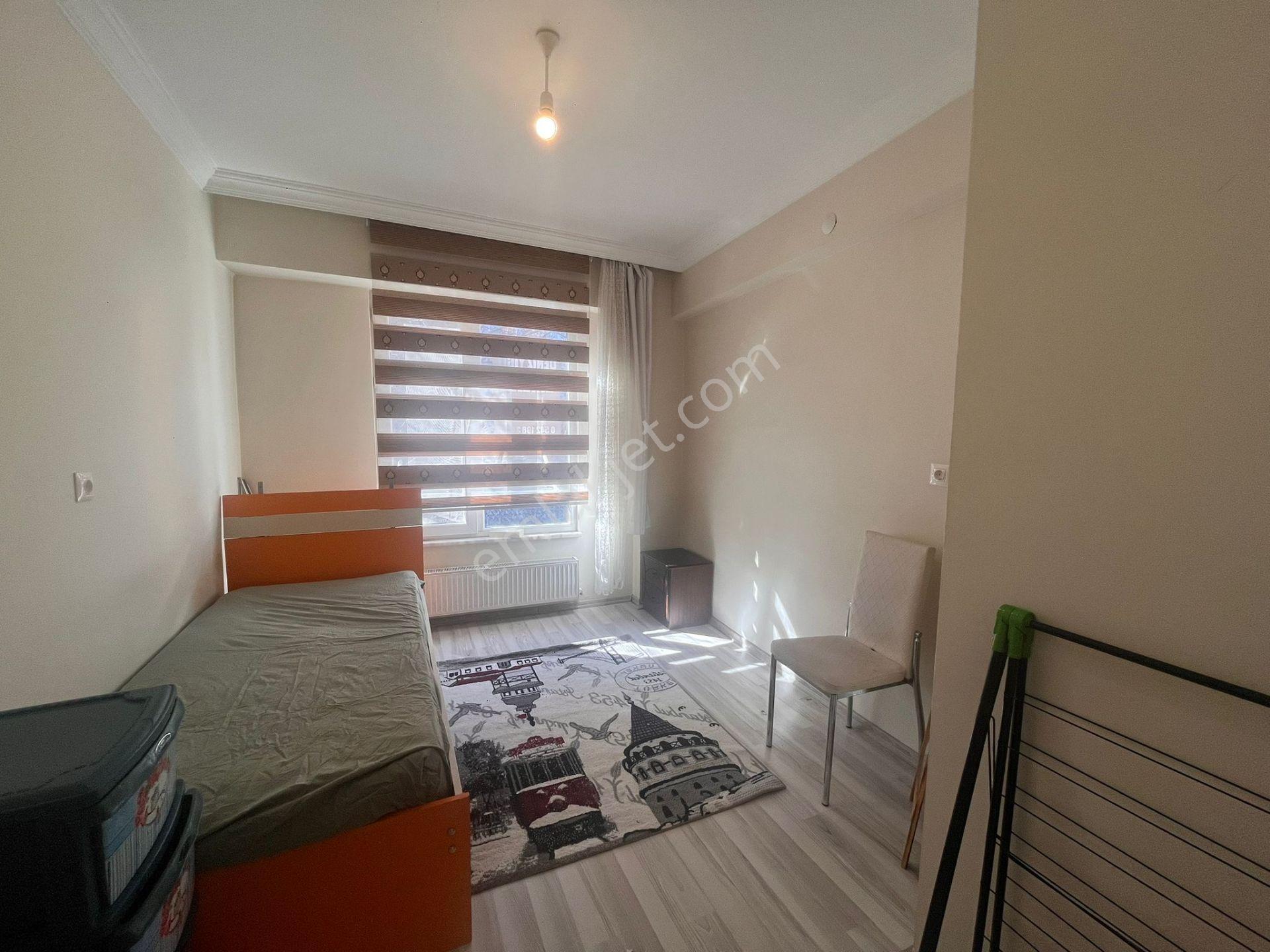 Deniz Yiğit Emlak'tan Şehir Hastanesine Yakın Kiralık Eşyalı 1+1 Daire - Görsel 5