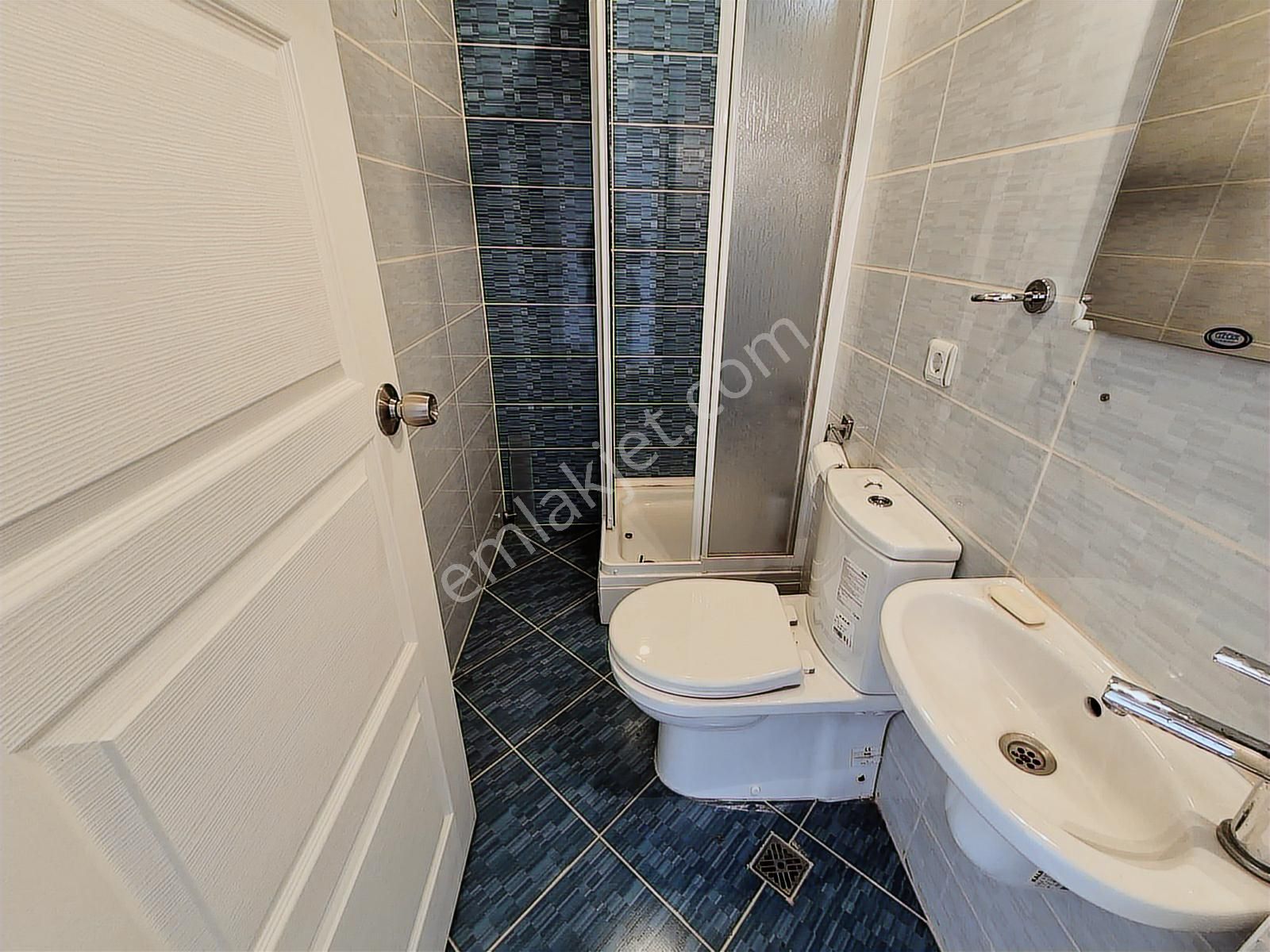 Çankaya Alacatlı Mah İncisitesi 4+1 Satılık Daire - Görsel 17