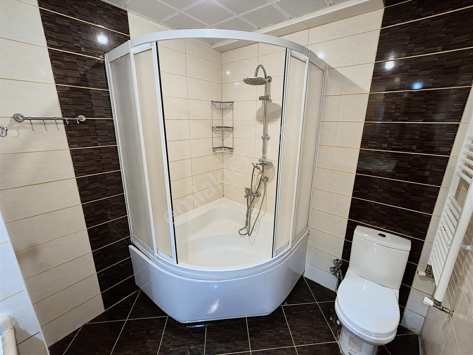 Çankaya Alacatlı Mah İncisitesi 4+1 Satılık Daire - Görsel 29