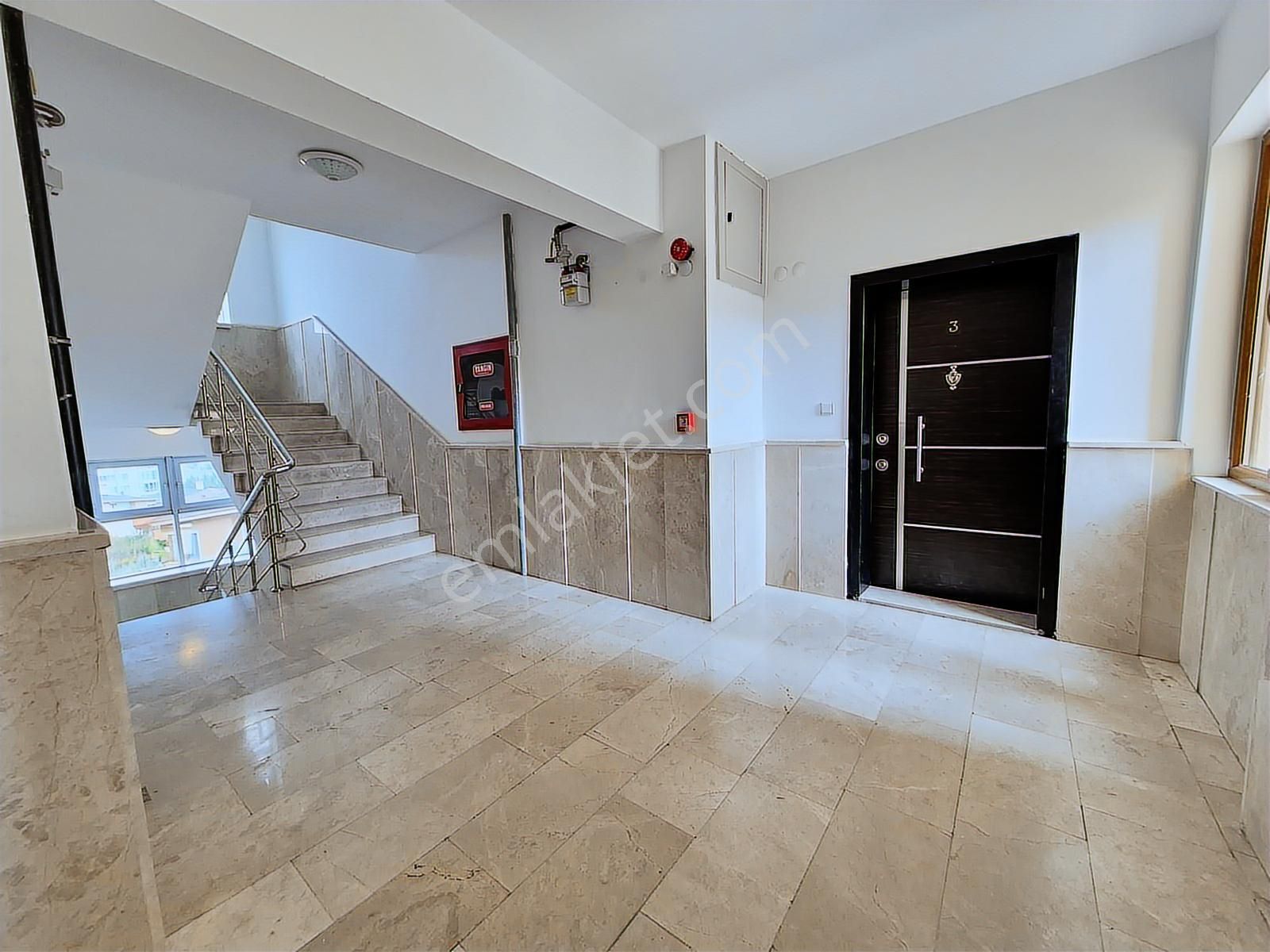 Çankaya Alacatlı Mah İncisitesi 4+1 Satılık Daire - Görsel 6