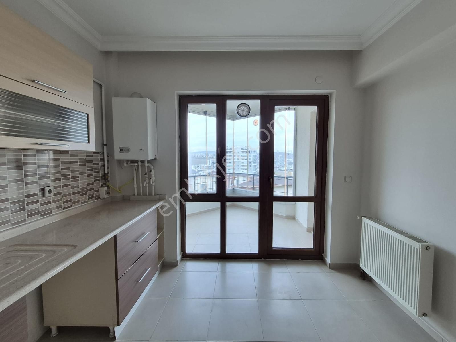 Çankaya Alacatlı Mah İncisitesi 4+1 Satılık Daire - Görsel 9
