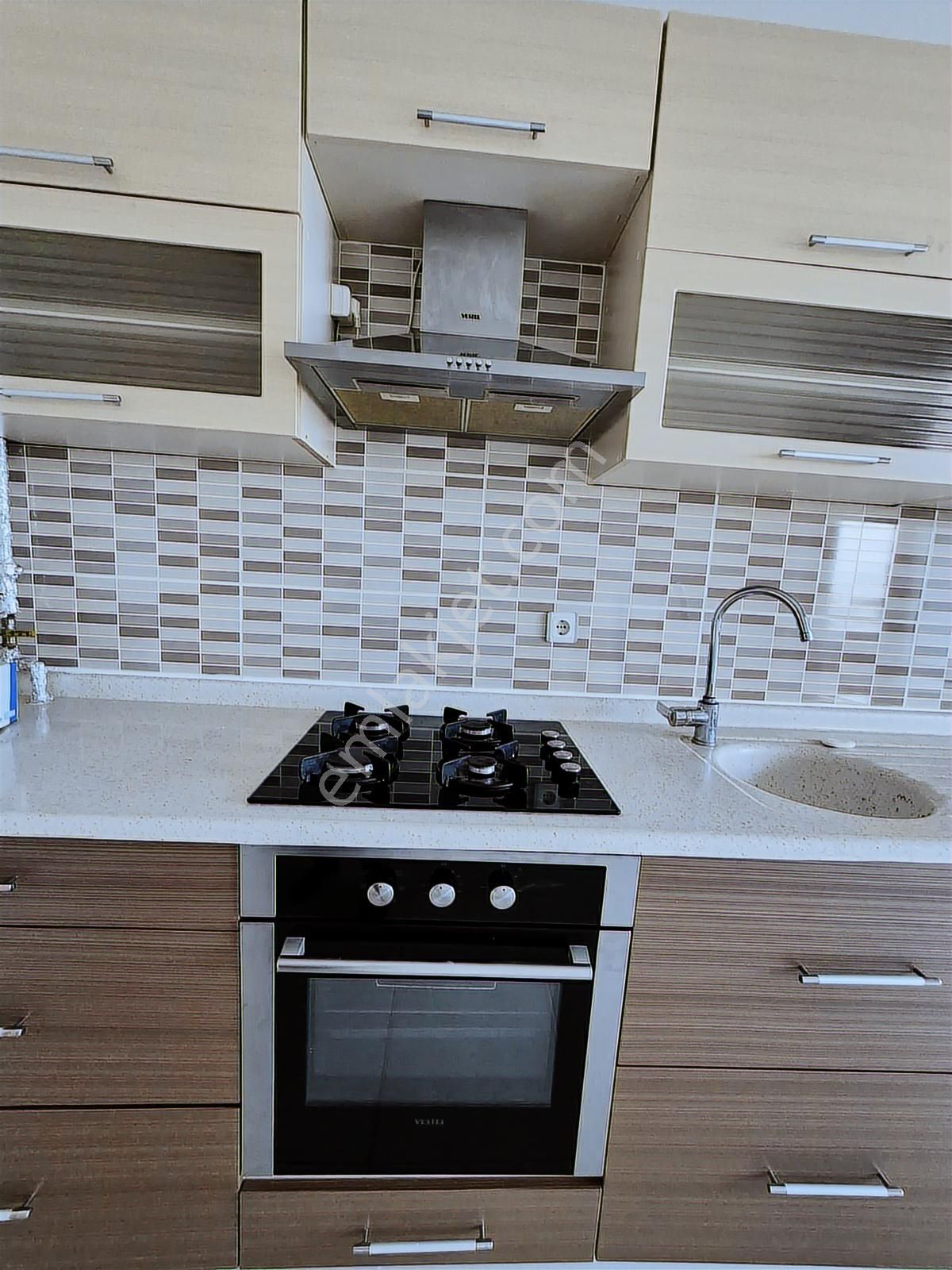 Çankaya Alacatlı Mah İncisitesi 4+1 Satılık Daire - Görsel 21