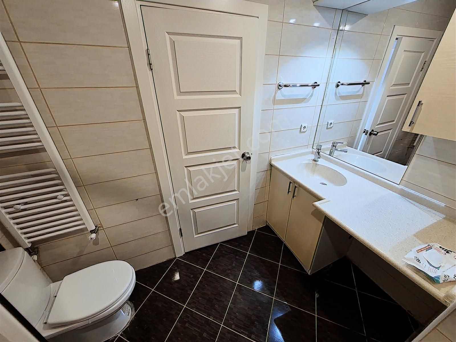 Çankaya Alacatlı Mah İncisitesi 4+1 Satılık Daire - Görsel 32