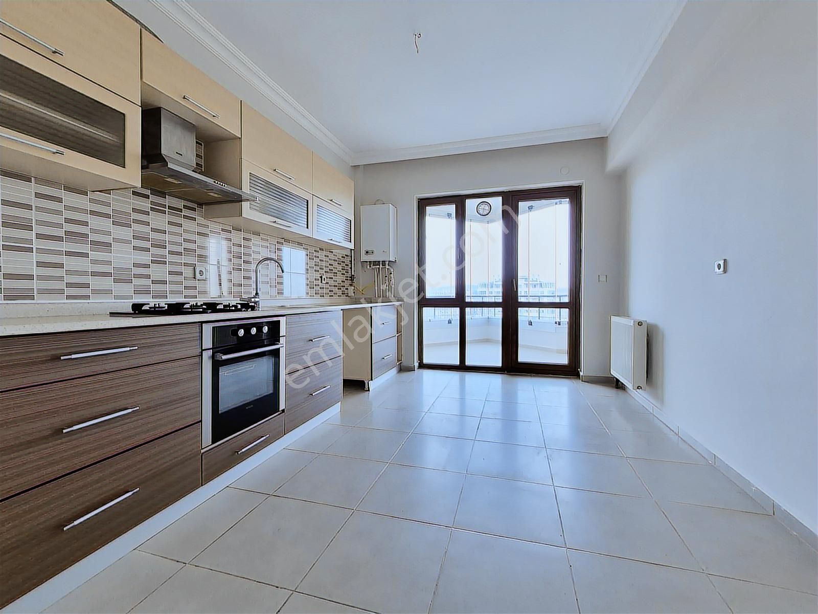Çankaya Alacatlı Mah İncisitesi 4+1 Satılık Daire - Görsel 23