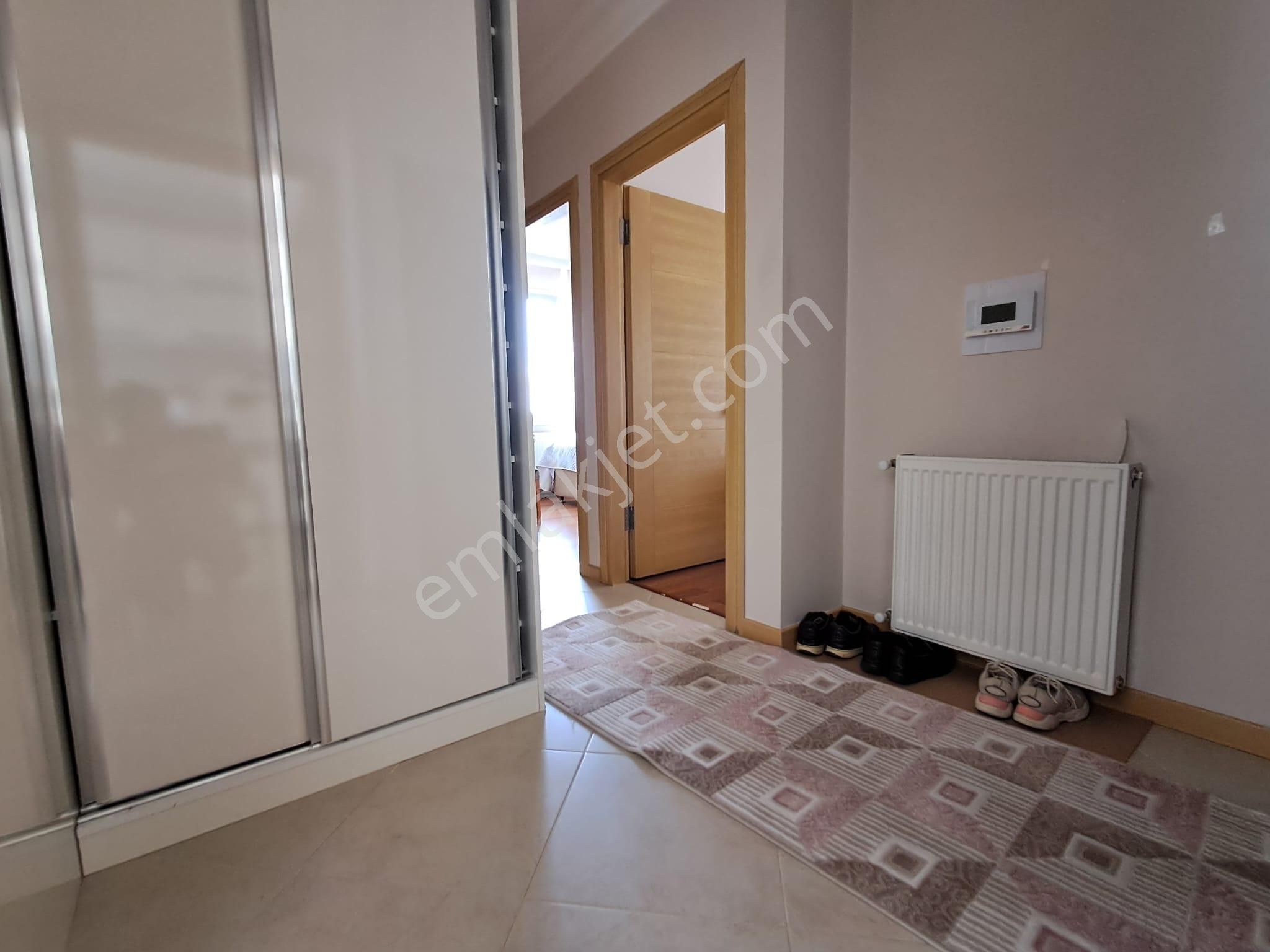 Oryaştan Ataşehir K.bakkalköyde Masrafsız 95m2 2+1 Arakat Daire - Görsel 15