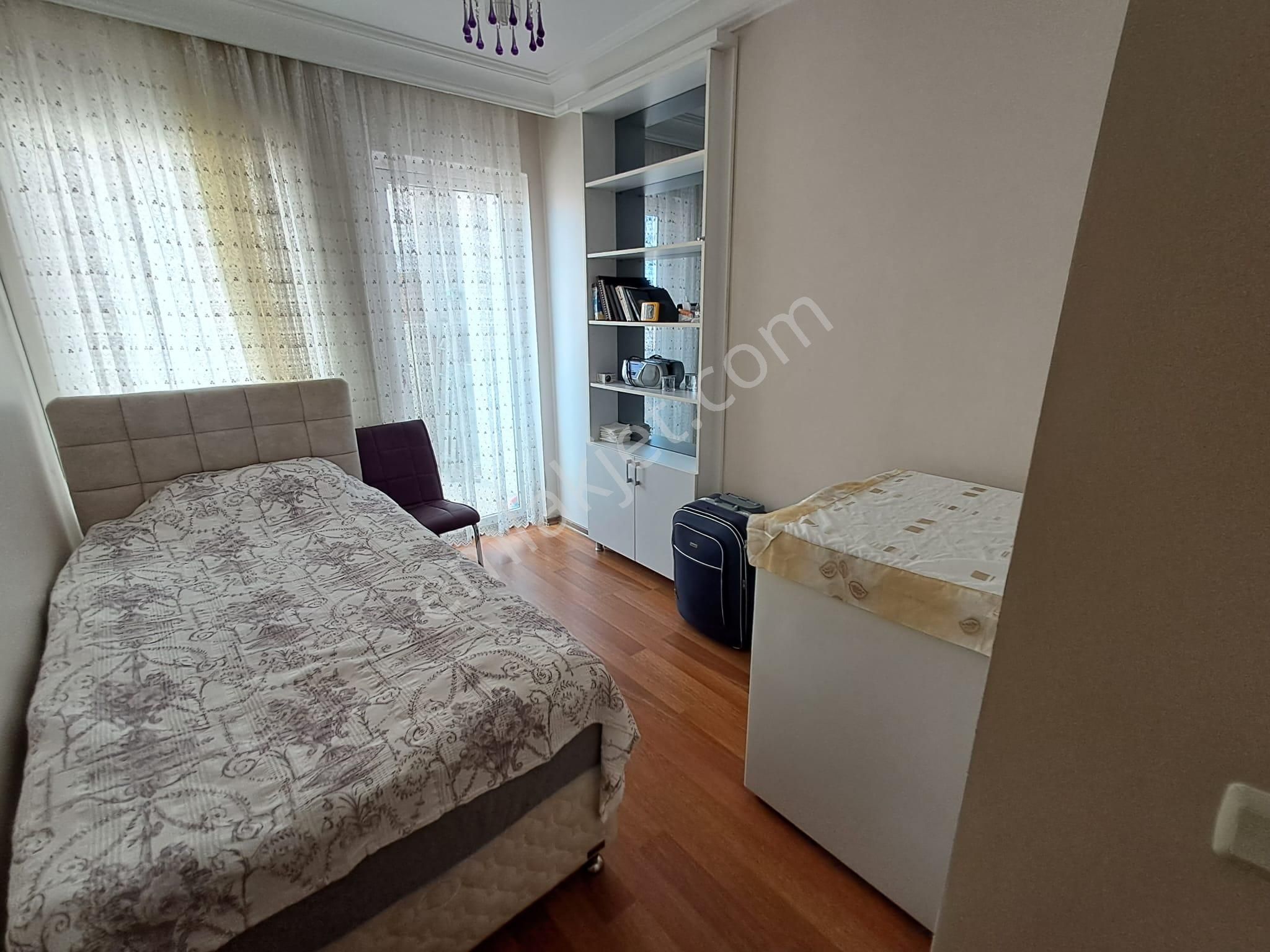 Oryaştan Ataşehir K.bakkalköyde Masrafsız 95m2 2+1 Arakat Daire - Görsel 23