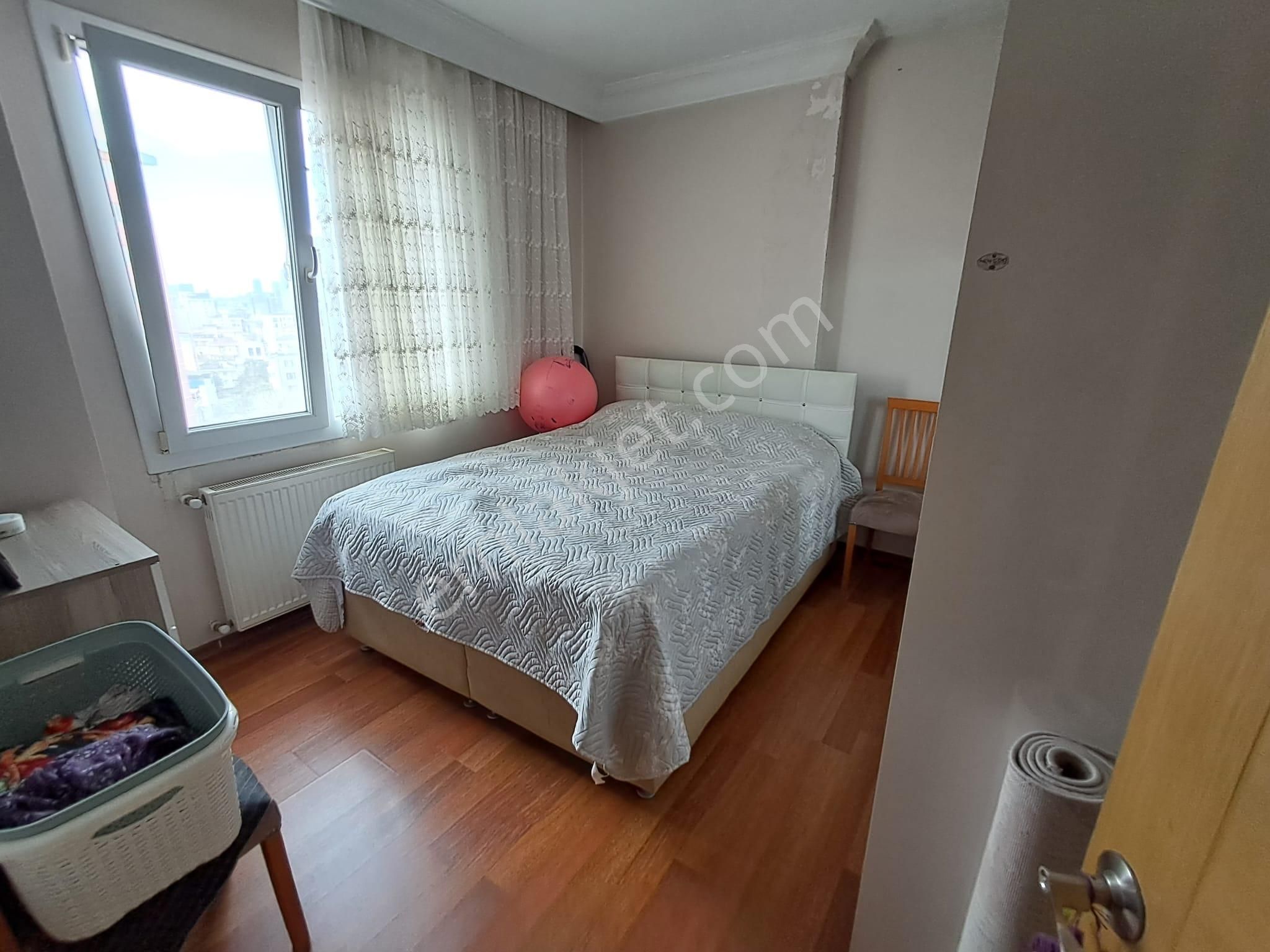 Oryaştan Ataşehir K.bakkalköyde Masrafsız 95m2 2+1 Arakat Daire - Görsel 17
