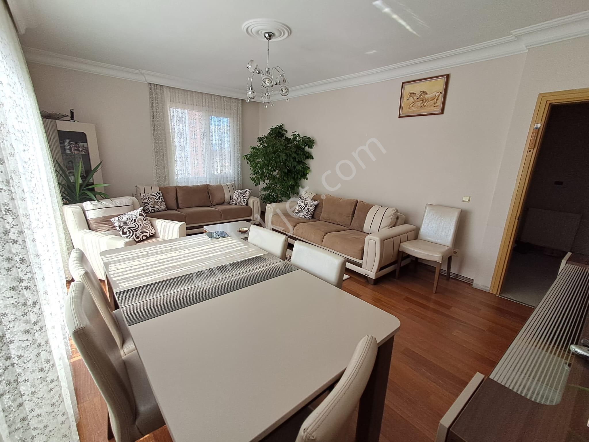 Oryaştan Ataşehir K.bakkalköyde Masrafsız 95m2 2+1 Arakat Daire - Görsel 6