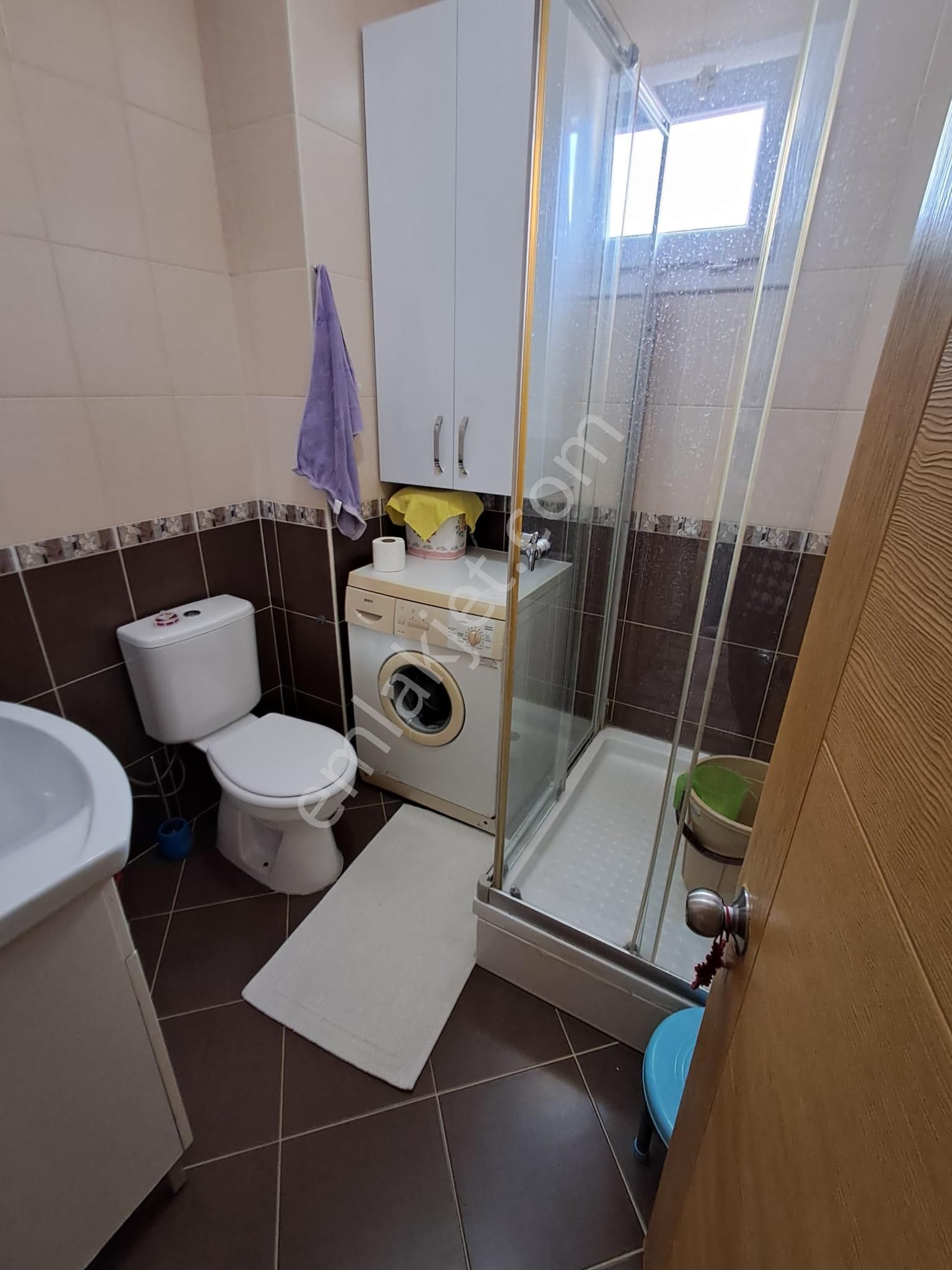 Oryaştan Ataşehir K.bakkalköyde Masrafsız 95m2 2+1 Arakat Daire - Görsel 20