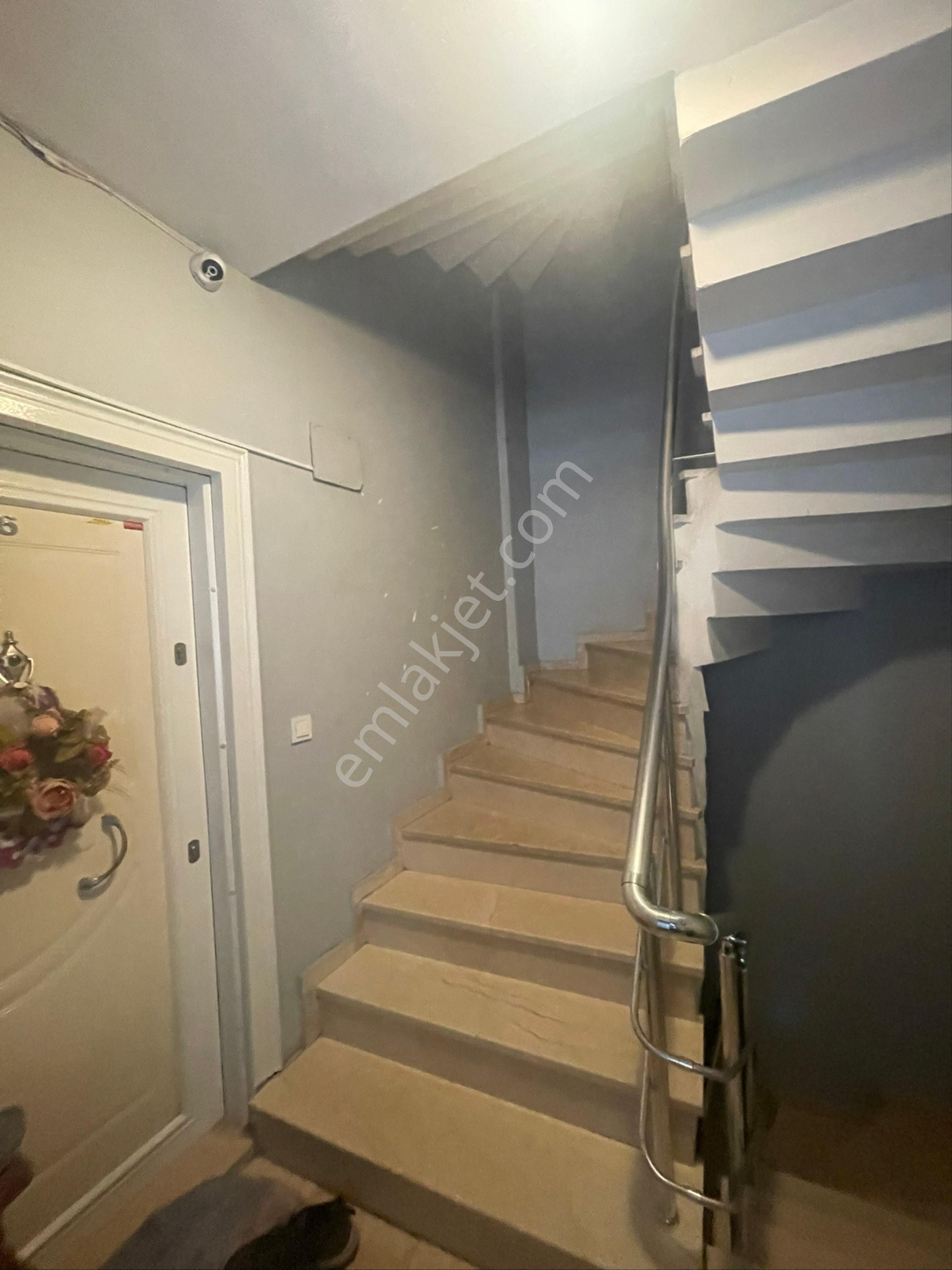Çağlayan Merkezde Kiralık Ara Kat 2+1 Balkonlu Daire - Görsel 27