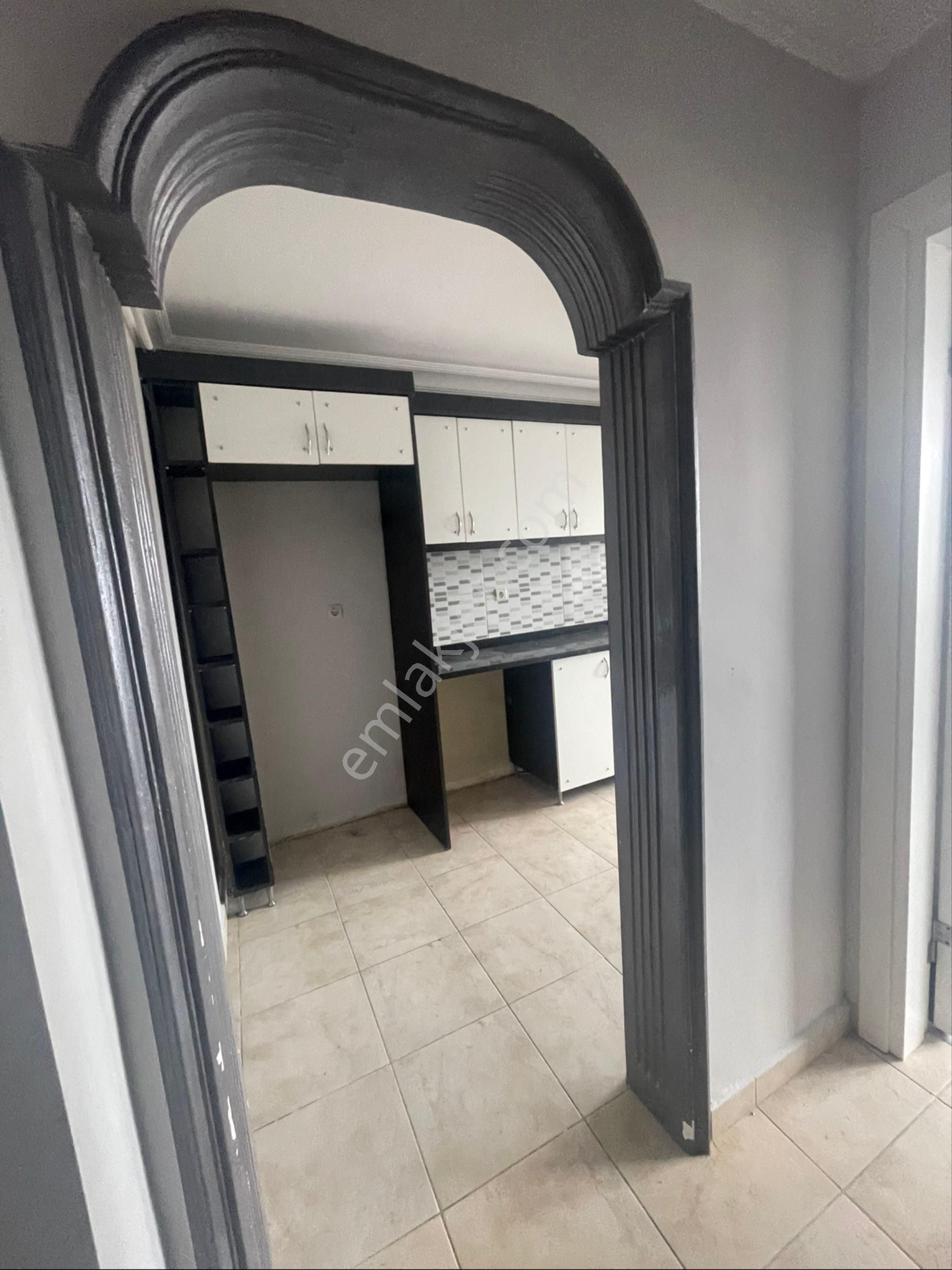 Çağlayan Merkezde Kiralık Ara Kat 2+1 Balkonlu Daire - Görsel 20