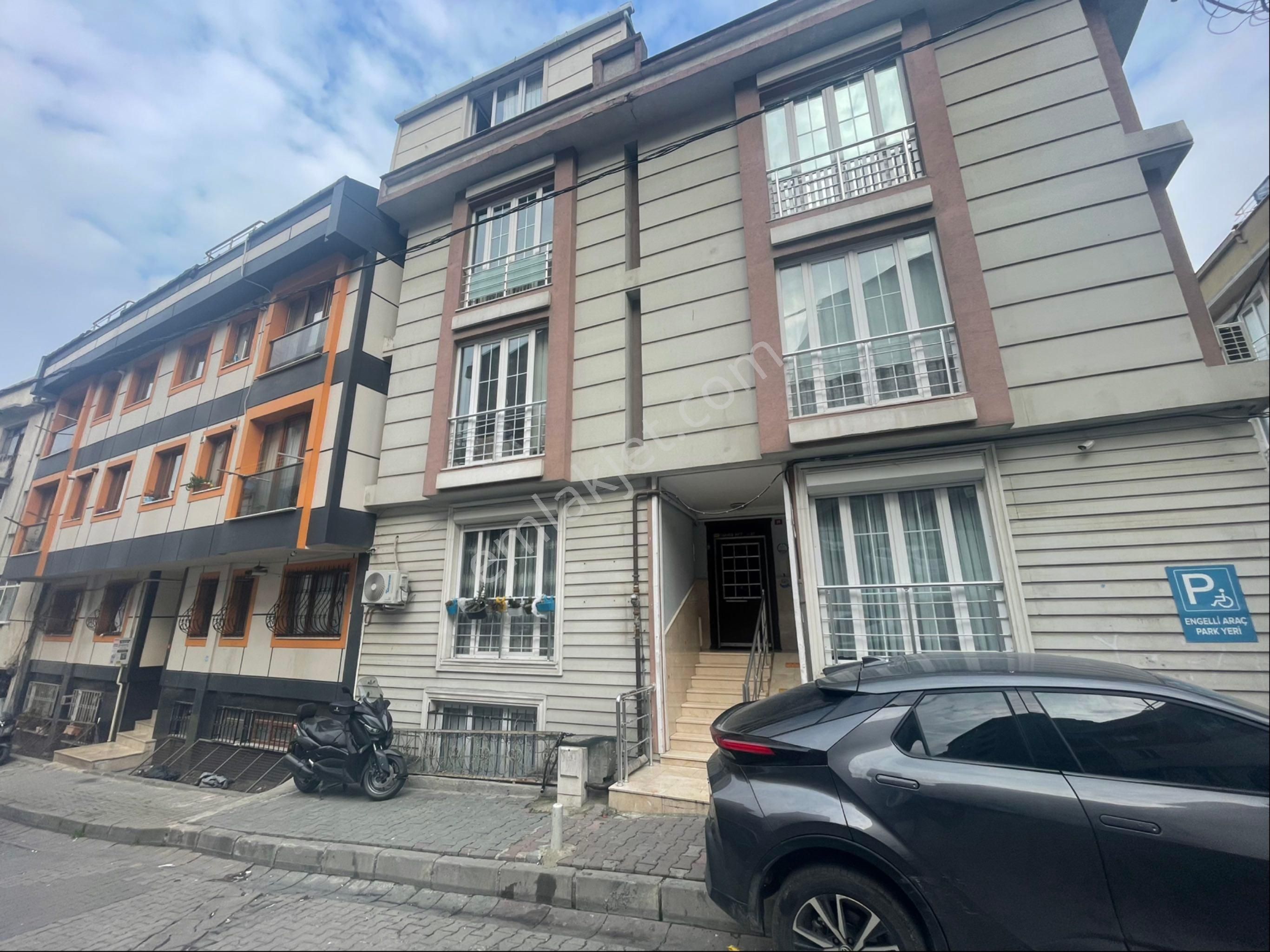 Çağlayan Merkezde Kiralık Ara Kat 2+1 Balkonlu Daire - Görsel 28