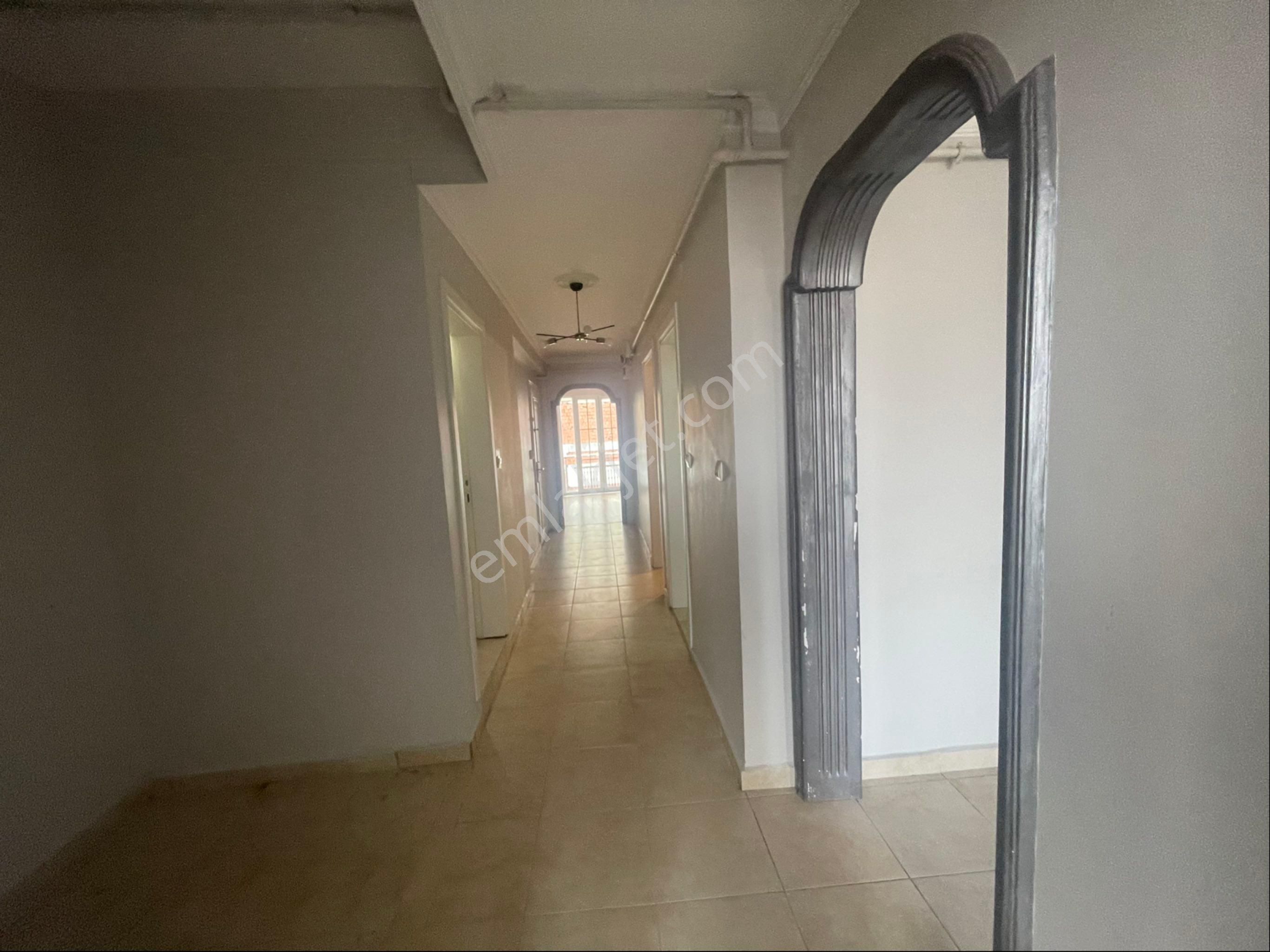 Çağlayan Merkezde Kiralık Ara Kat 2+1 Balkonlu Daire - Görsel 10