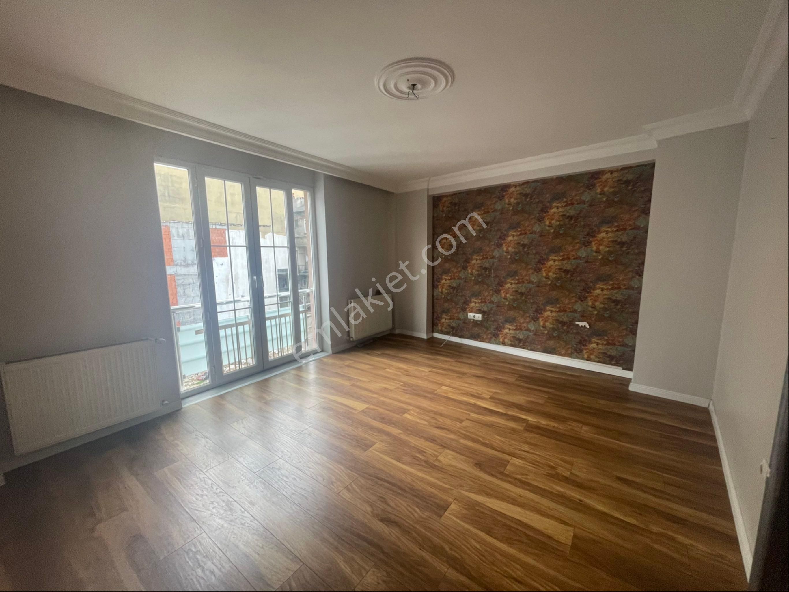 Çağlayan Merkezde Kiralık Ara Kat 2+1 Balkonlu Daire - Görsel 9