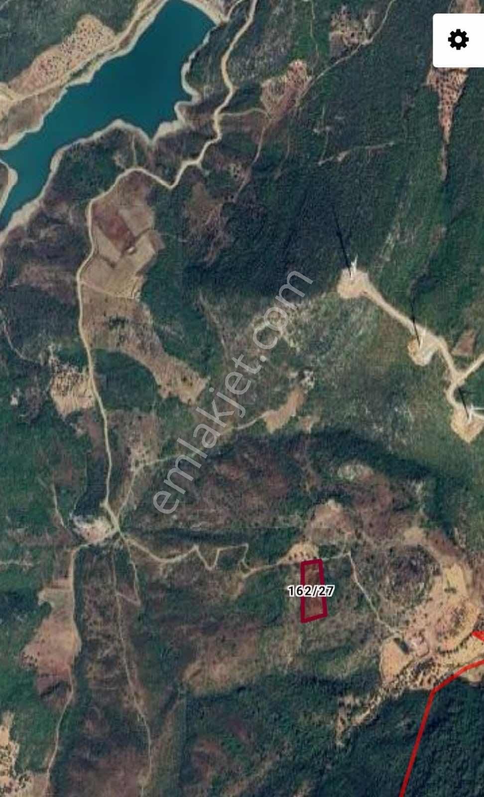 Fırsat!!! Bu Fiyata Bu Tarla Kaçmaz