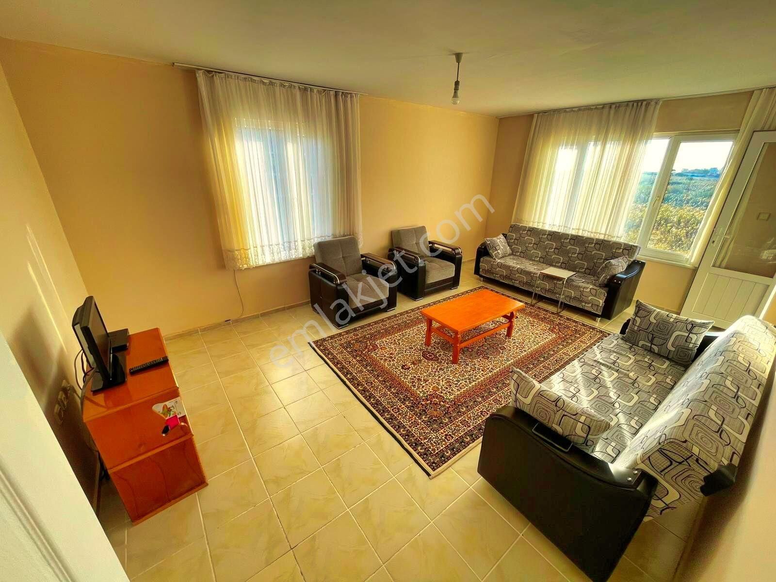 🛑🛑aktif'ten Akçay'da Satılık Ön Cephe Ayrı Mutfaklı Çift Balkonlu Arakat Geniş 3+1 Daire - Görsel 7