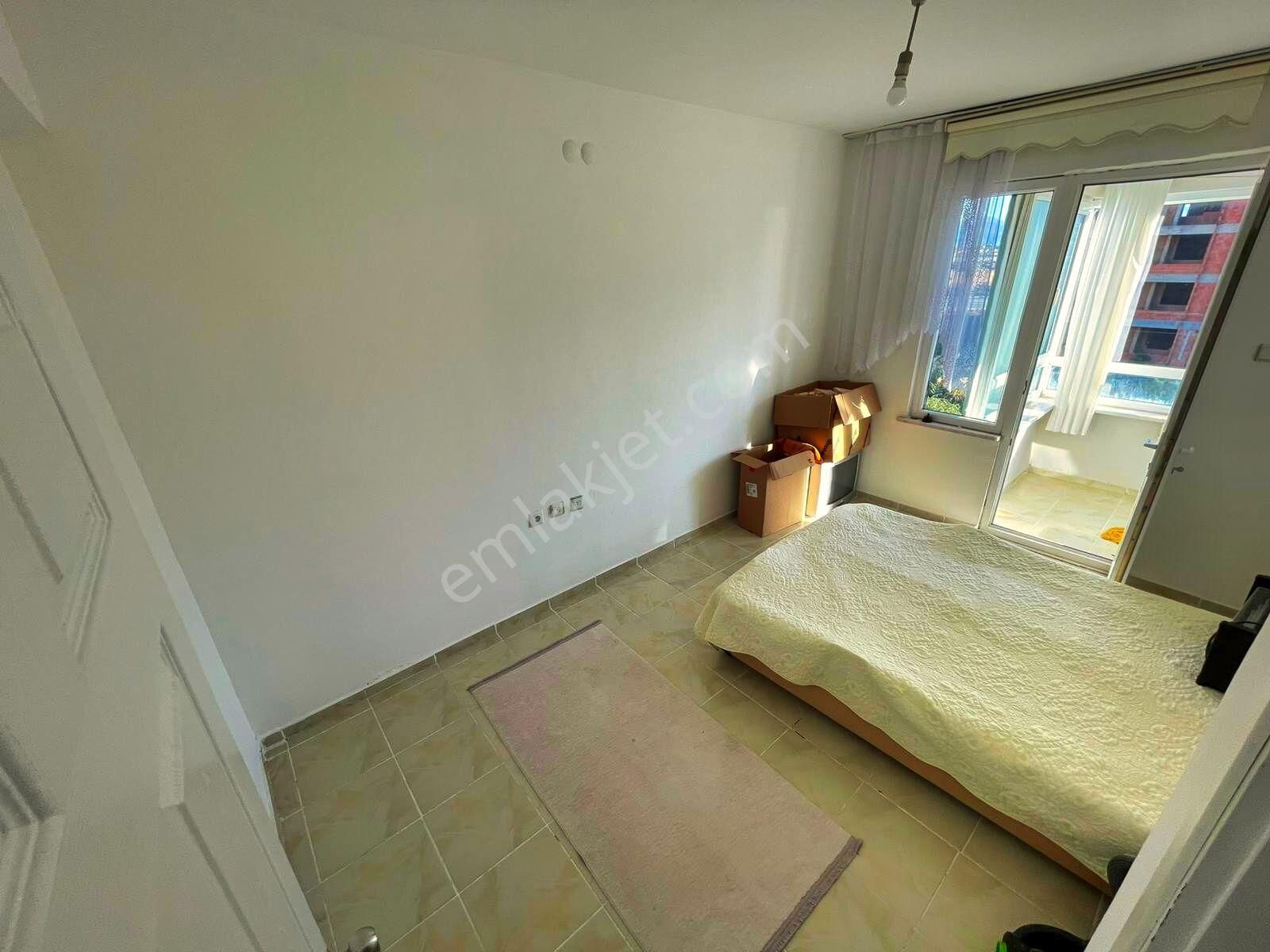 🛑🛑aktif'ten Akçay'da Satılık Ön Cephe Ayrı Mutfaklı Çift Balkonlu Arakat Geniş 3+1 Daire - Görsel 17