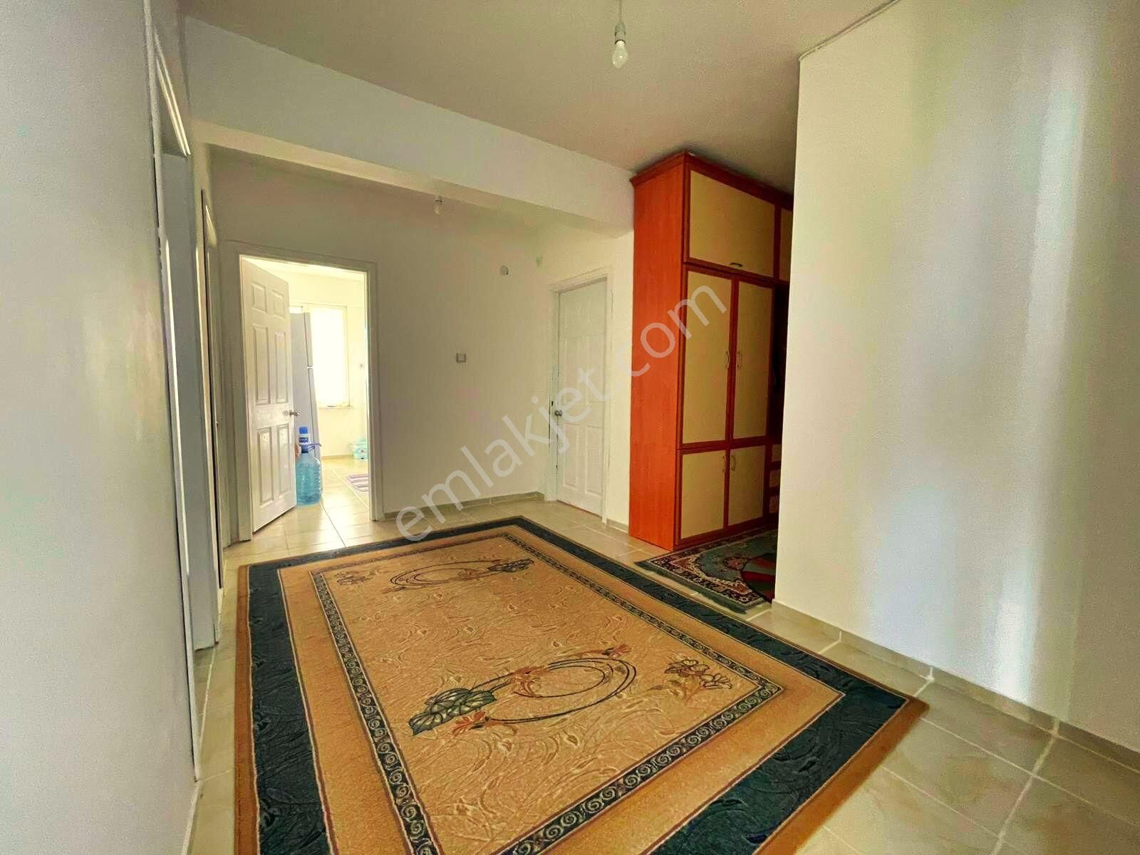 🛑🛑aktif'ten Akçay'da Satılık Ön Cephe Ayrı Mutfaklı Çift Balkonlu Arakat Geniş 3+1 Daire - Görsel 23