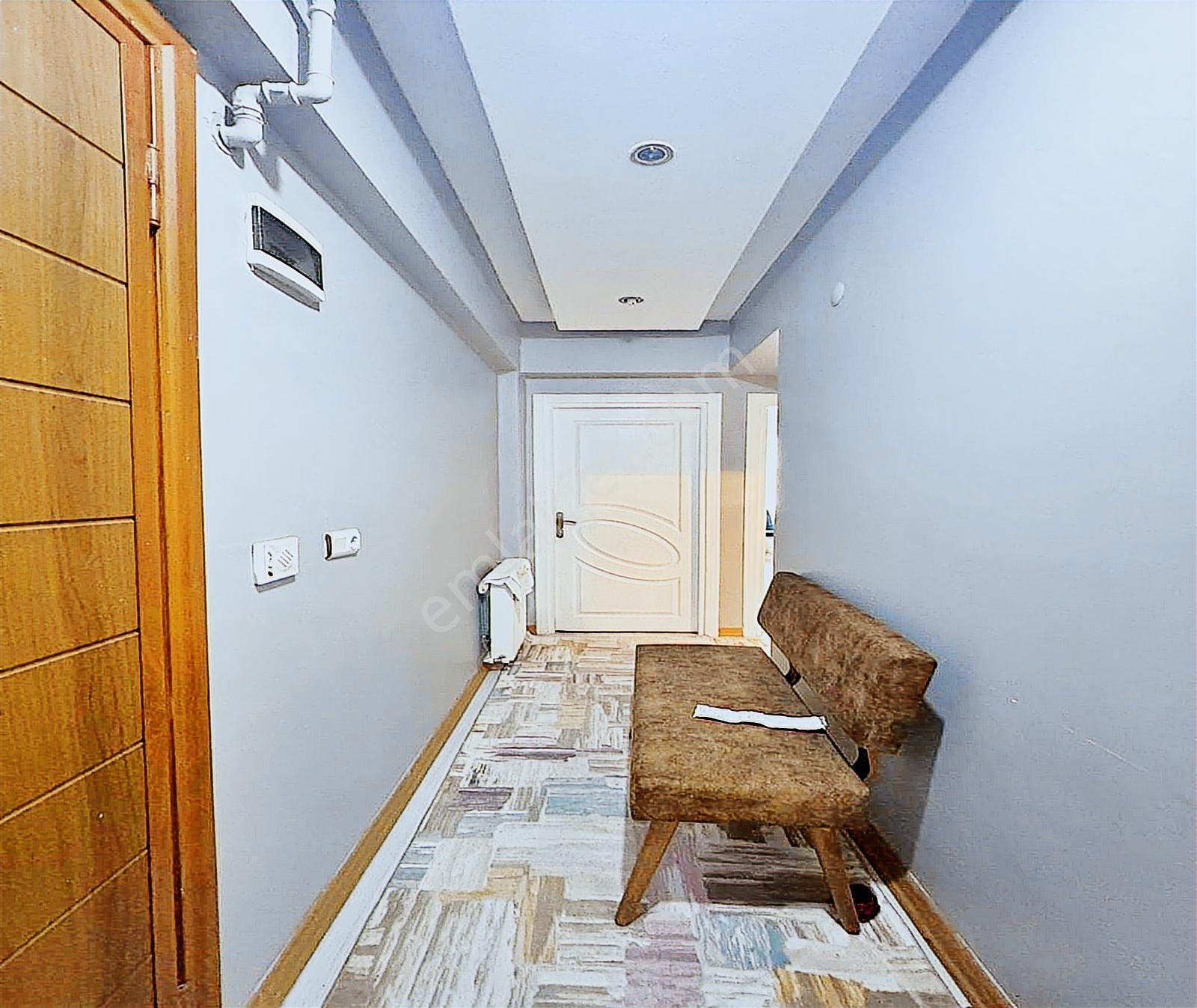 Esenyurt Kıraç Atatürk Mah. Tek Daire Üzeri Dubleks 6.300.000tl - Görsel 20