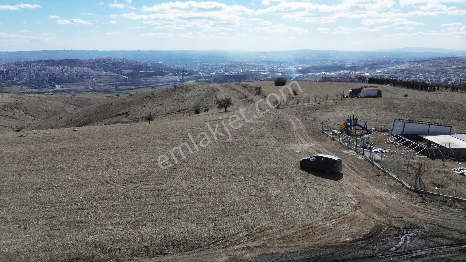 Han'dan Bağlum Kırandağında İmarlı Köşebaşı 260 M2 Arsa - Görsel 19