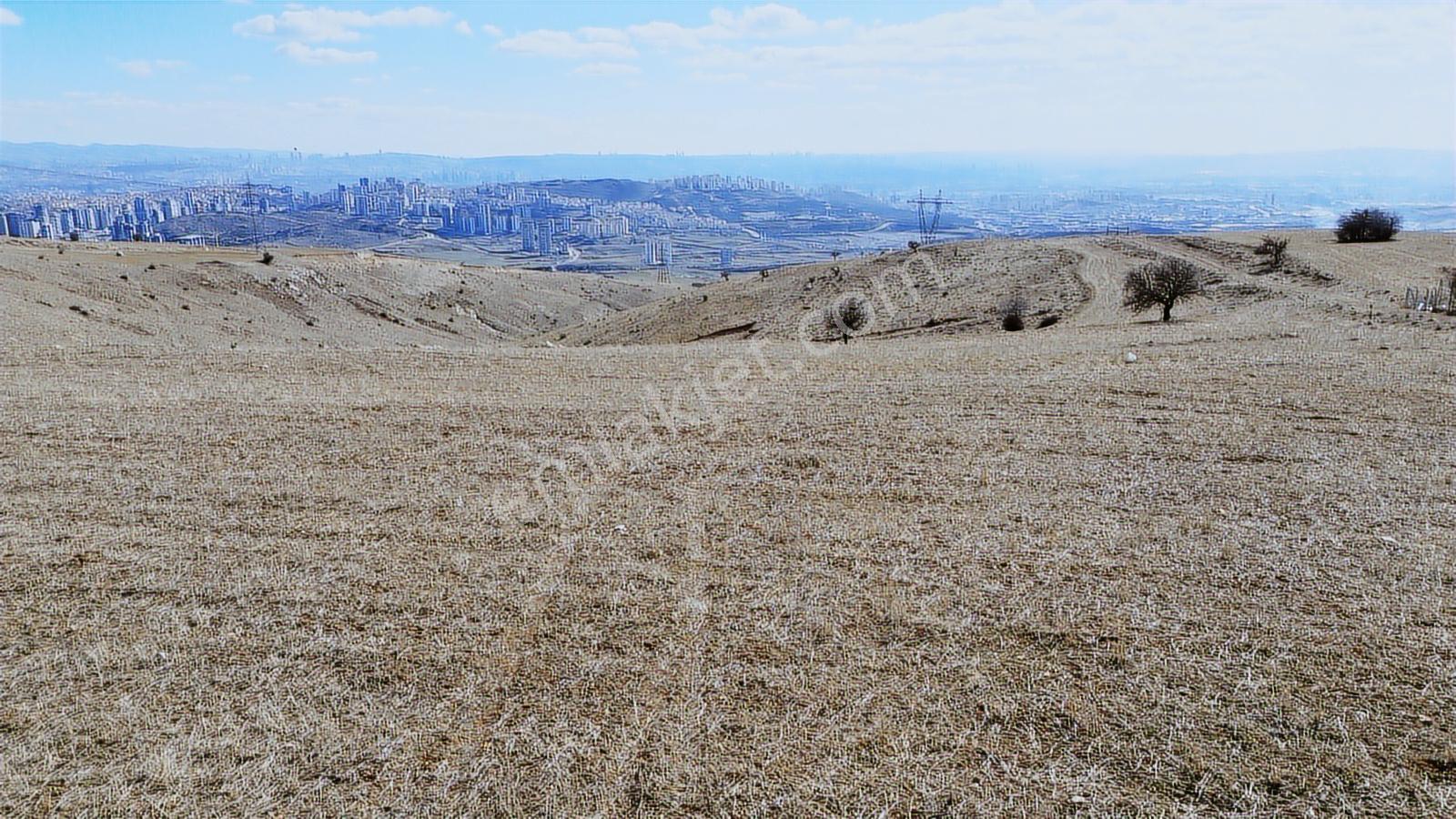 Han'dan Bağlum Kırandağında İmarlı Köşebaşı 260 M2 Arsa - Görsel 32