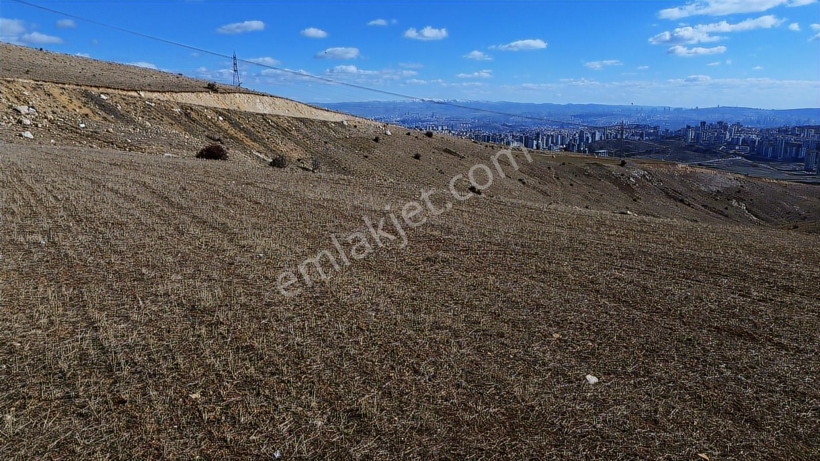Han'dan Bağlum Kırandağında İmarlı Köşebaşı 260 M2 Arsa - Görsel 29