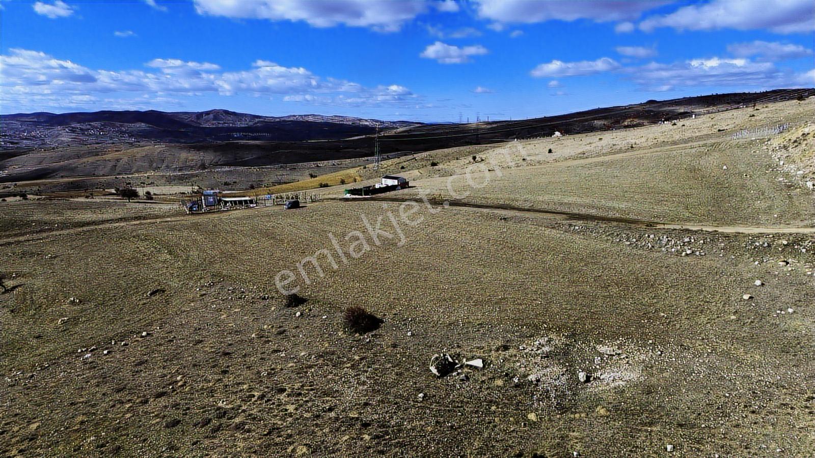 Han'dan Bağlum Kırandağında İmarlı Köşebaşı 260 M2 Arsa - Görsel 17