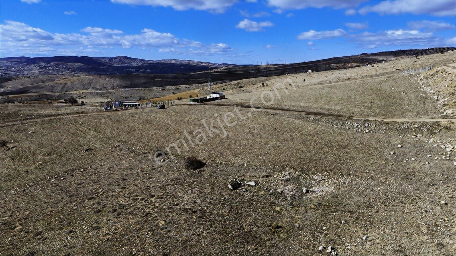 Han'dan Bağlum Kırandağında İmarlı Köşebaşı 260 M2 Arsa - Görsel 16