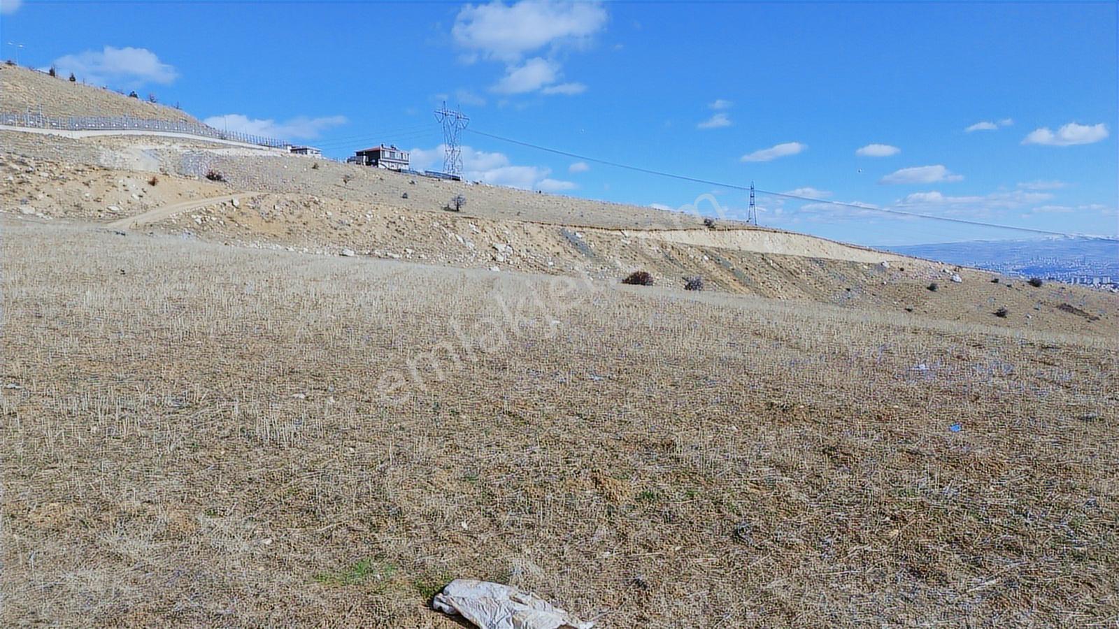 Han'dan Bağlum Kırandağında İmarlı Köşebaşı 260 M2 Arsa - Görsel 27
